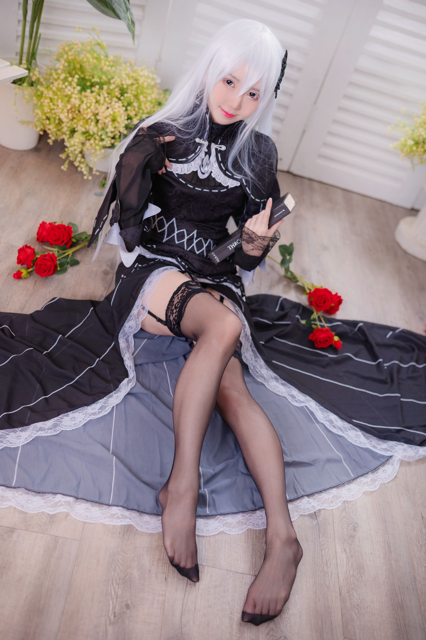 Sally Dorasnow – Echidna [20P]