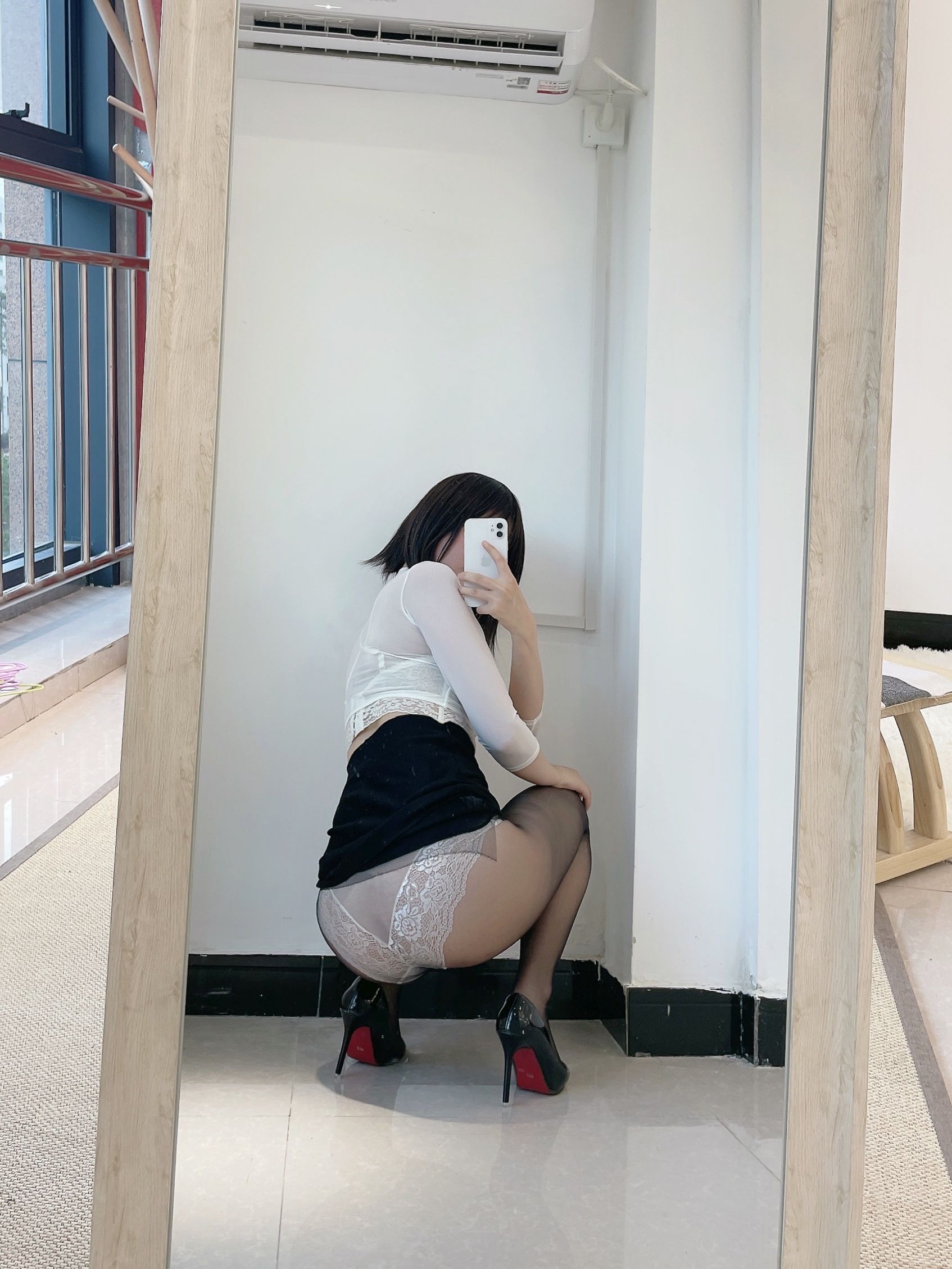 动漫博主田璐璐 – OL3.0 [95P]