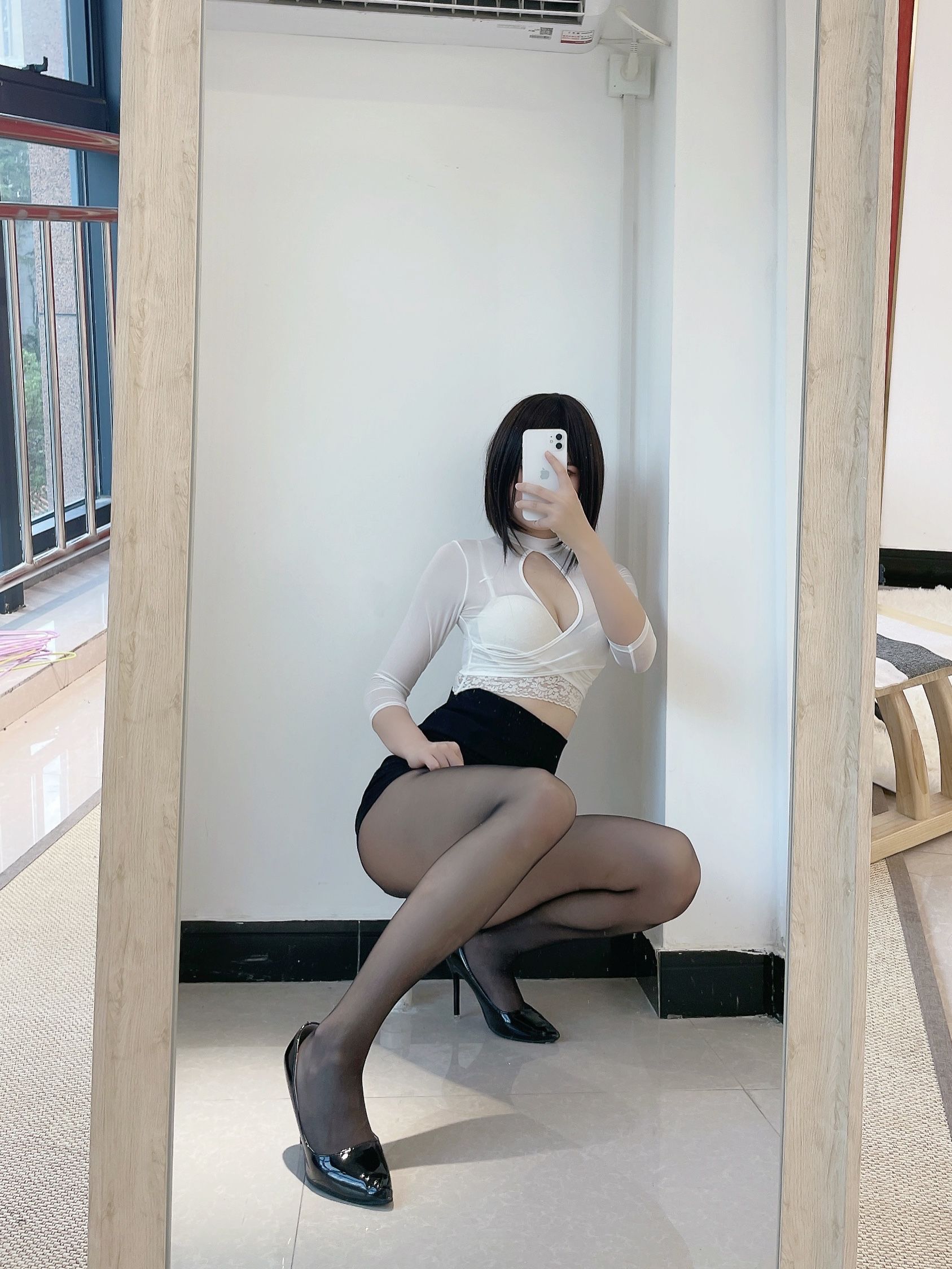 动漫博主田璐璐 – OL3.0 [95P]