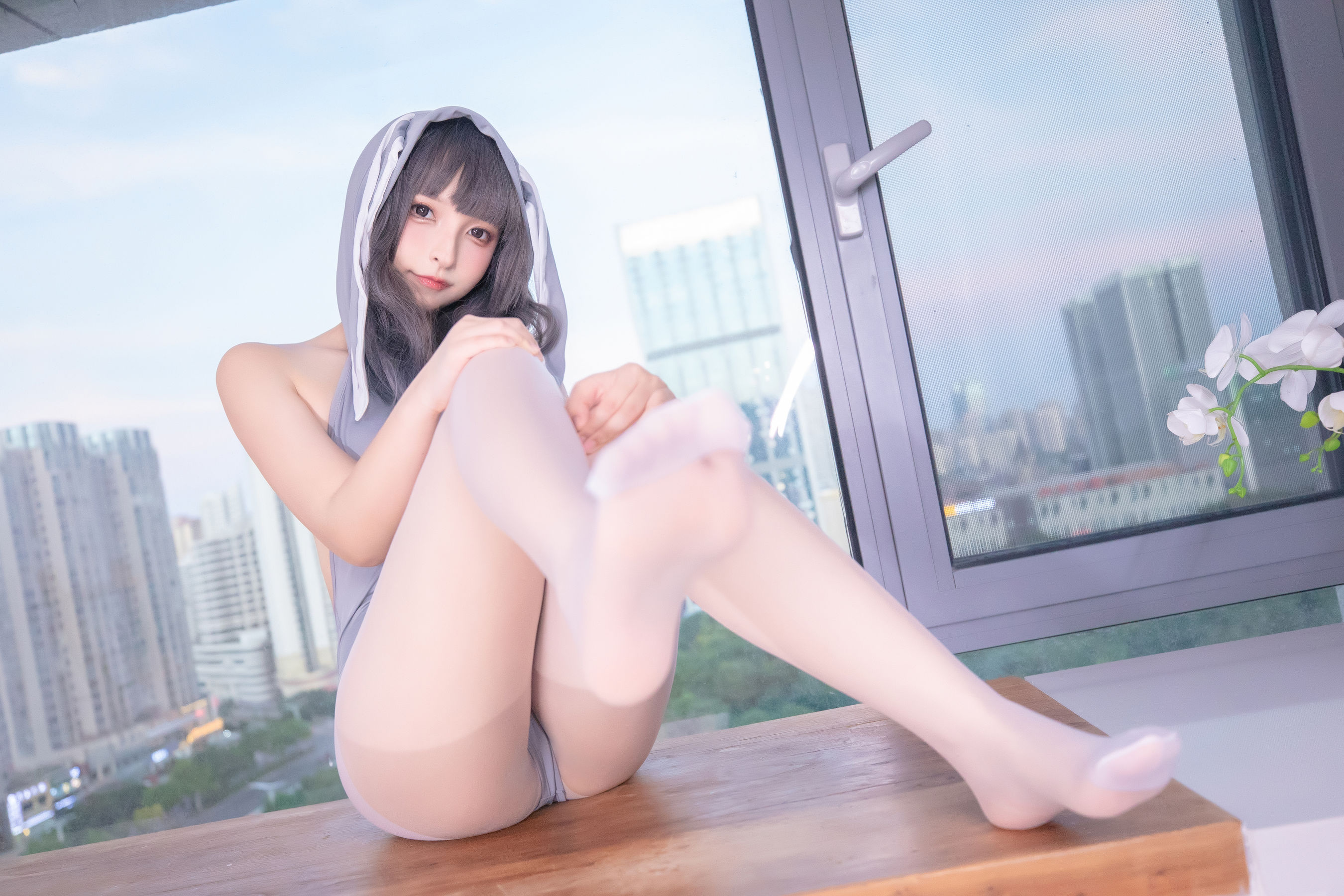萝莉神楽板真冬之21年10月微博订阅 [92P]