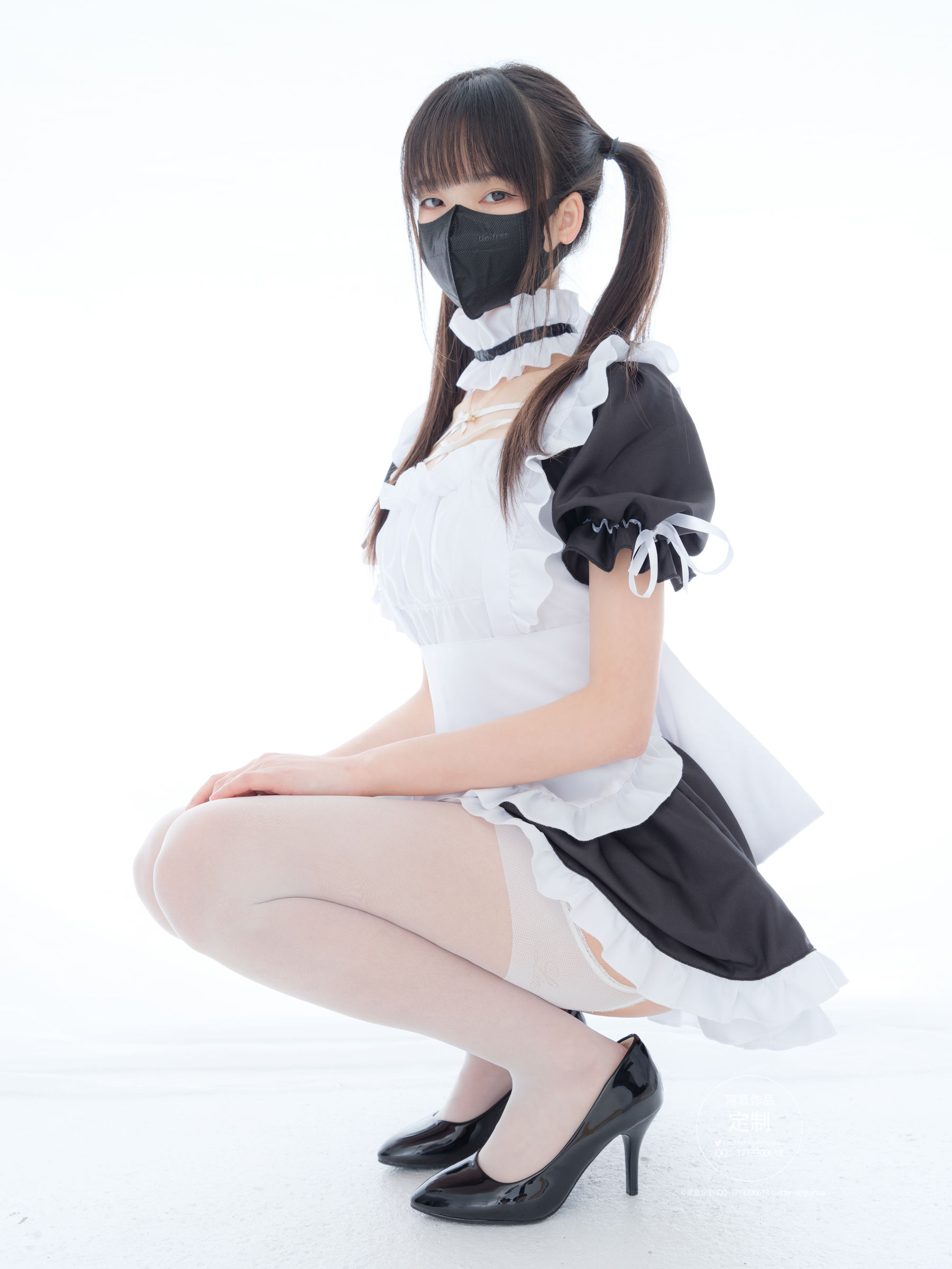 [紧急企划] EX-003 [46P]