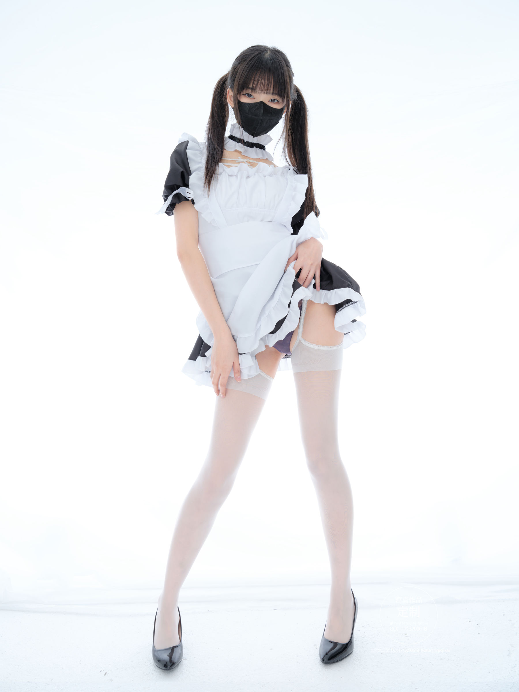 [紧急企划] EX-003 [46P]