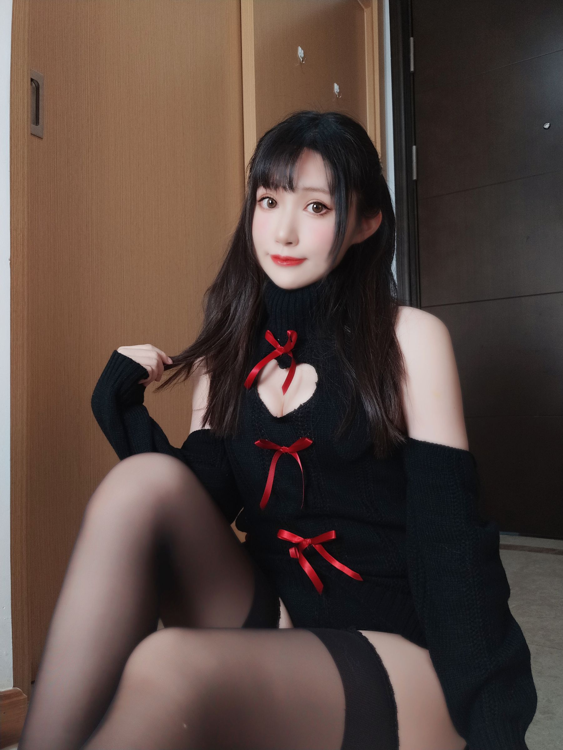 木之本果 – 真爱粉专属12月-01月合集 [51P]