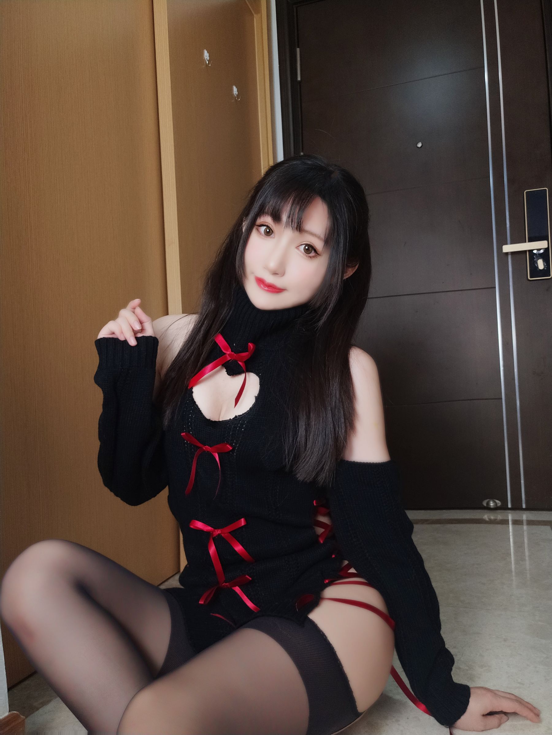 木之本果 – 真爱粉专属12月-01月合集 [51P]