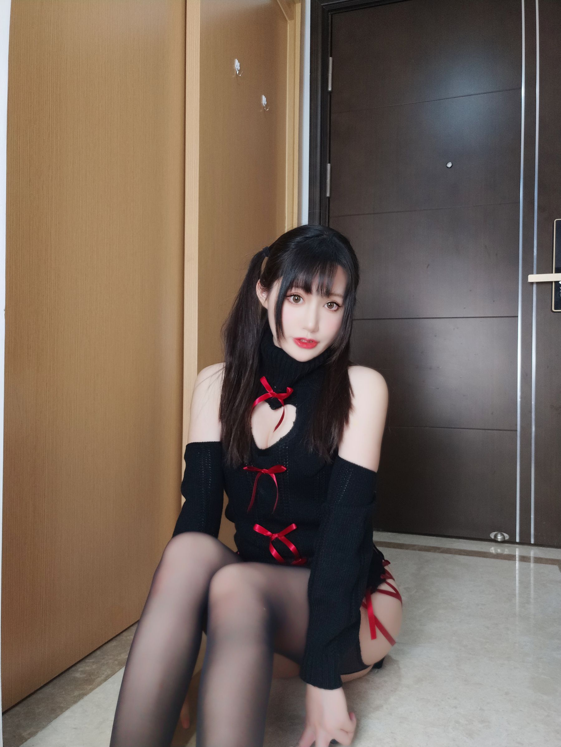 木之本果 – 真爱粉专属12月-01月合集 [51P]