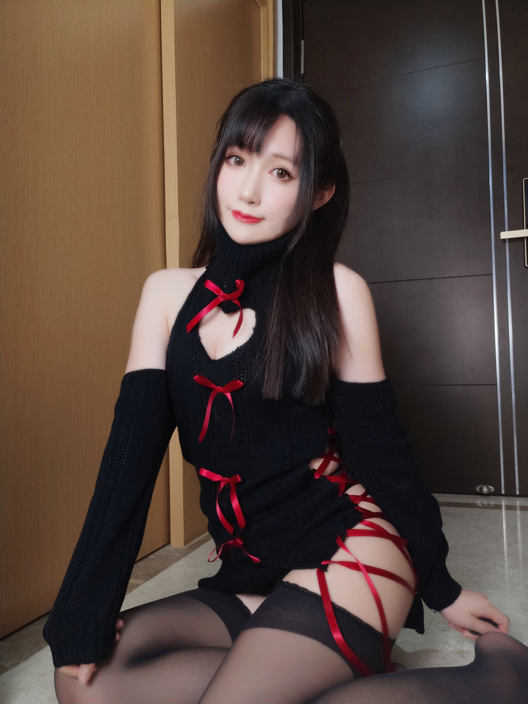 木之本果 – 真爱粉专属12月-01月合集 [51P]