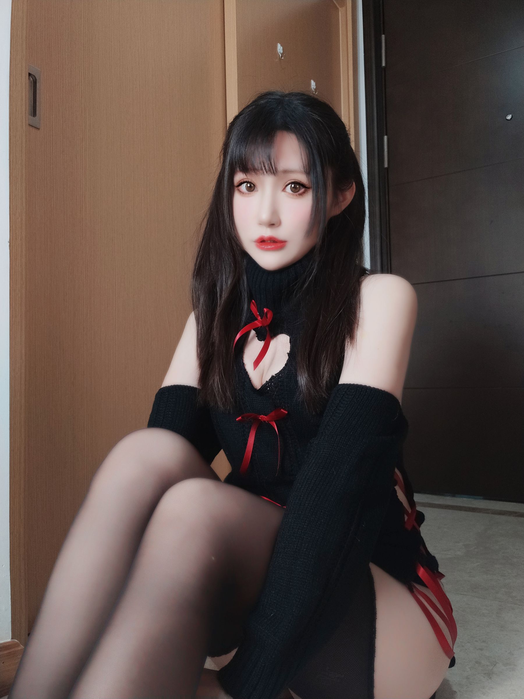 木之本果 – 真爱粉专属12月-01月合集 [51P]