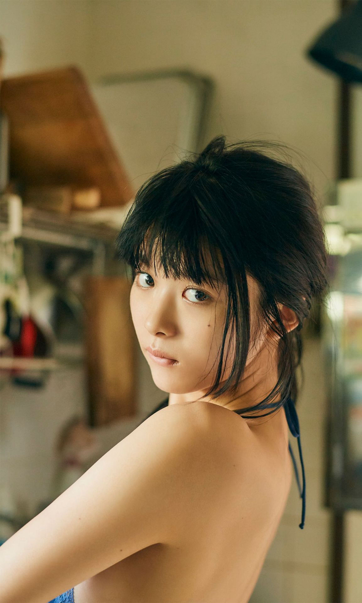 Fumika Baba 馬場ふみか 『VOYAGE』 [57P]