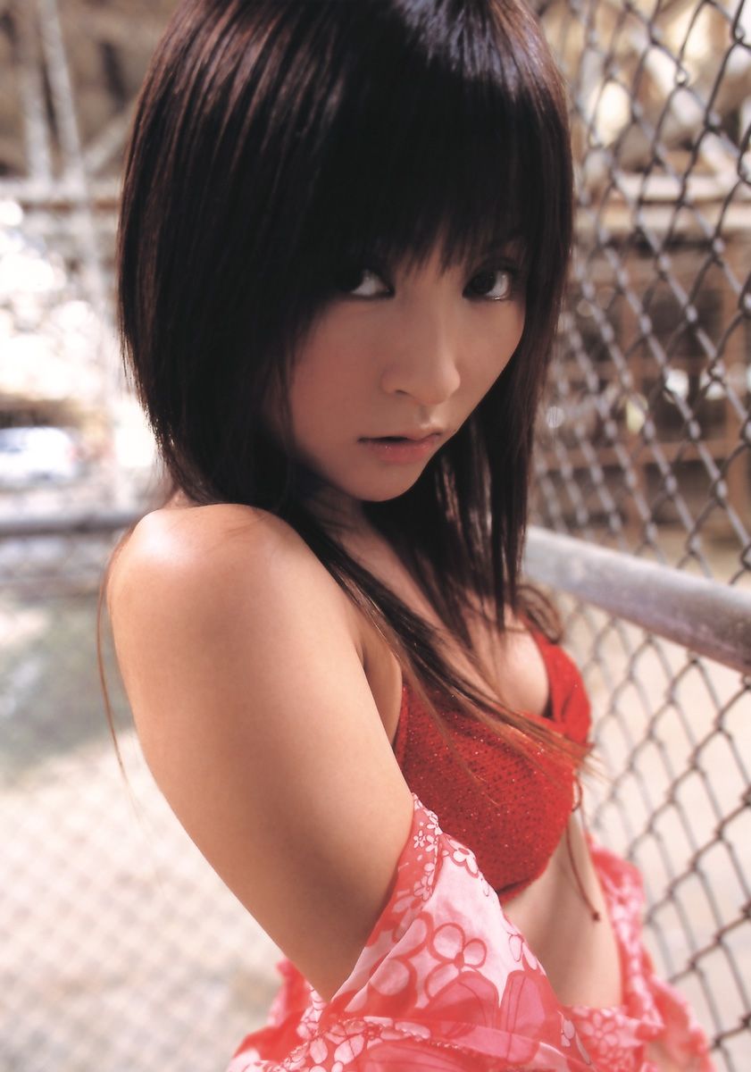 樱木睦子『GOOD-BYE SISTER 』 写真集 [67P]