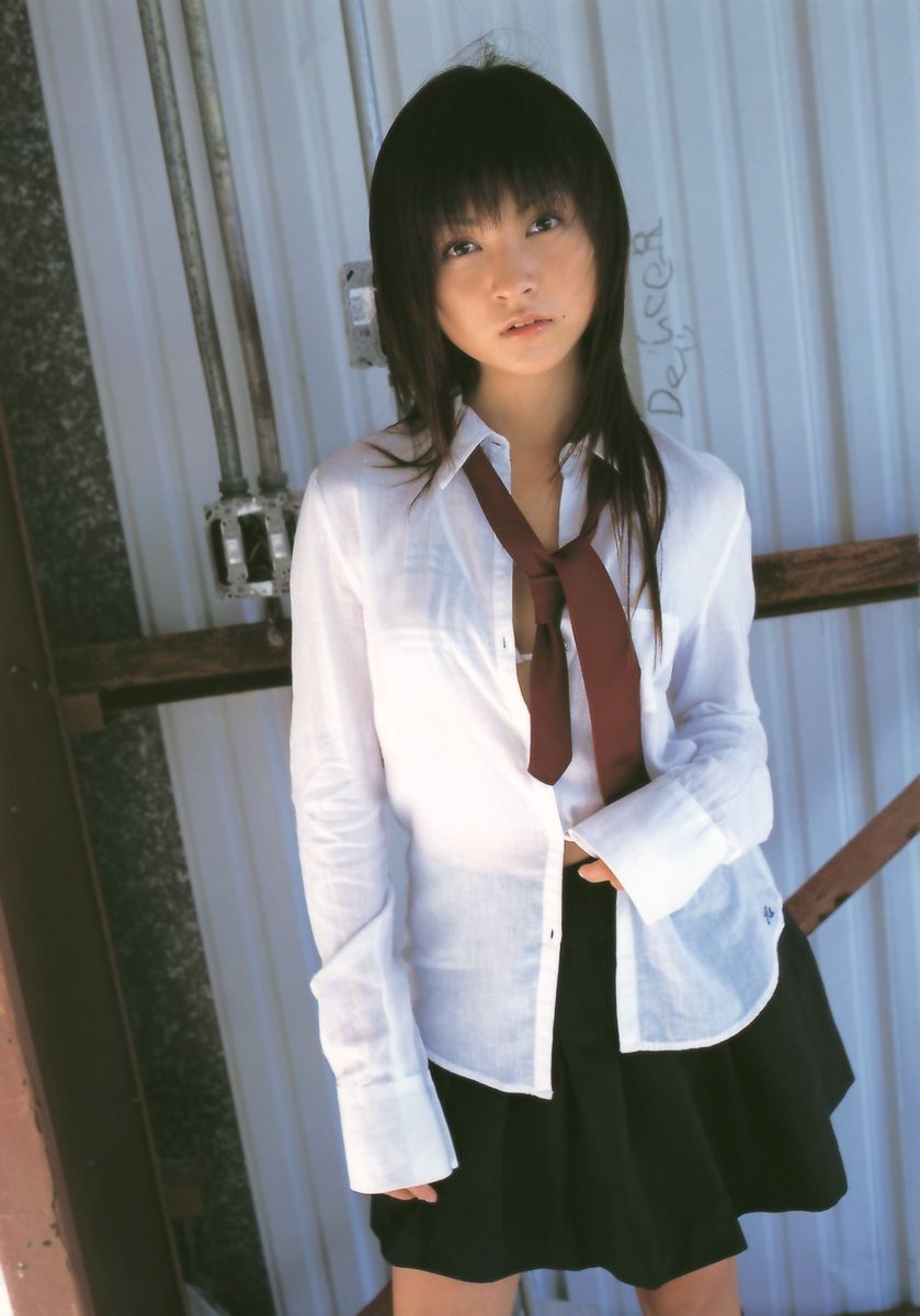 樱木睦子『GOOD-BYE SISTER 』 写真集 [67P]