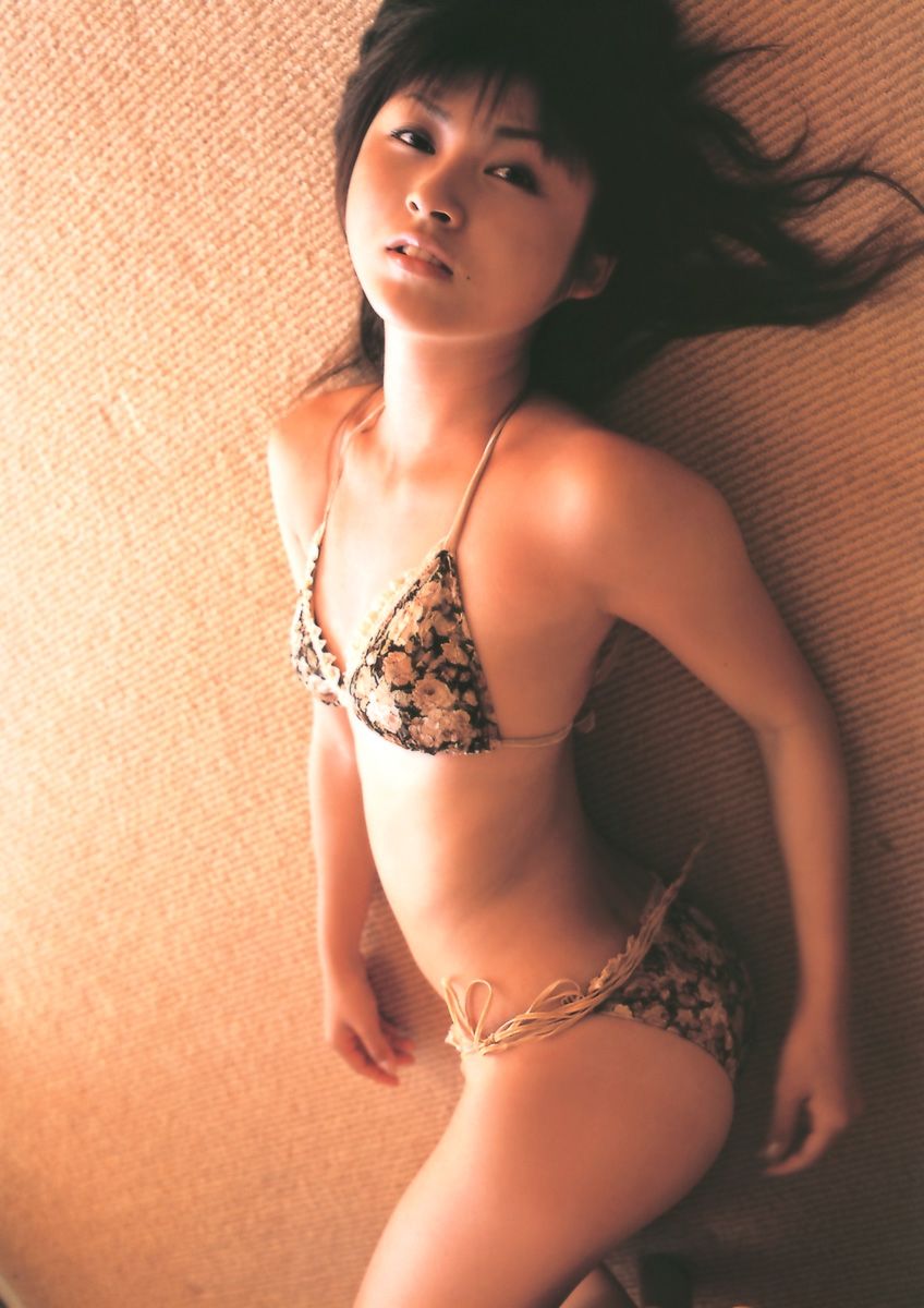 樱木睦子『GOOD-BYE SISTER 』 写真集 [67P]