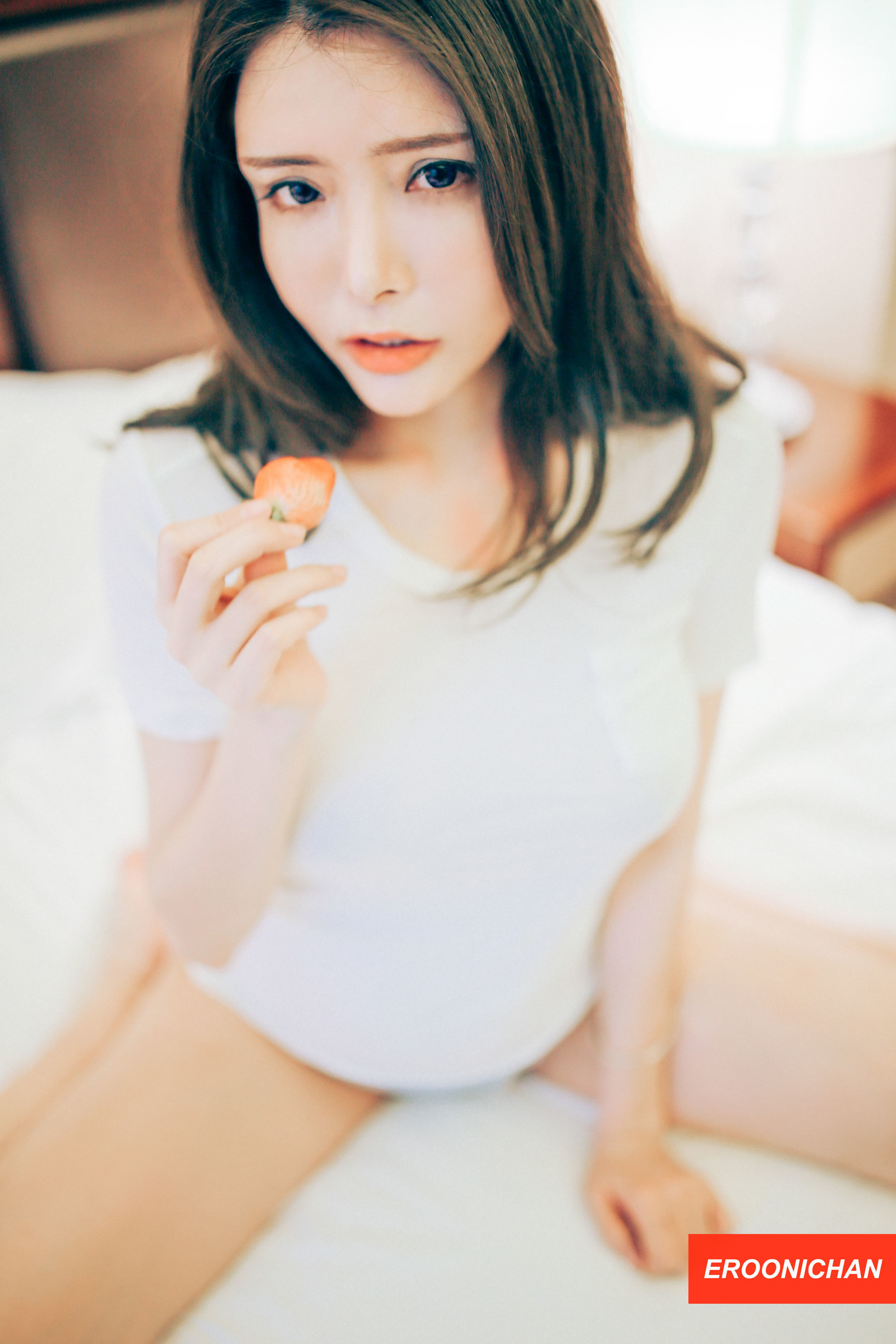 [EROONICHAN] 夏小秋秋秋《CUTE》集 [57P]