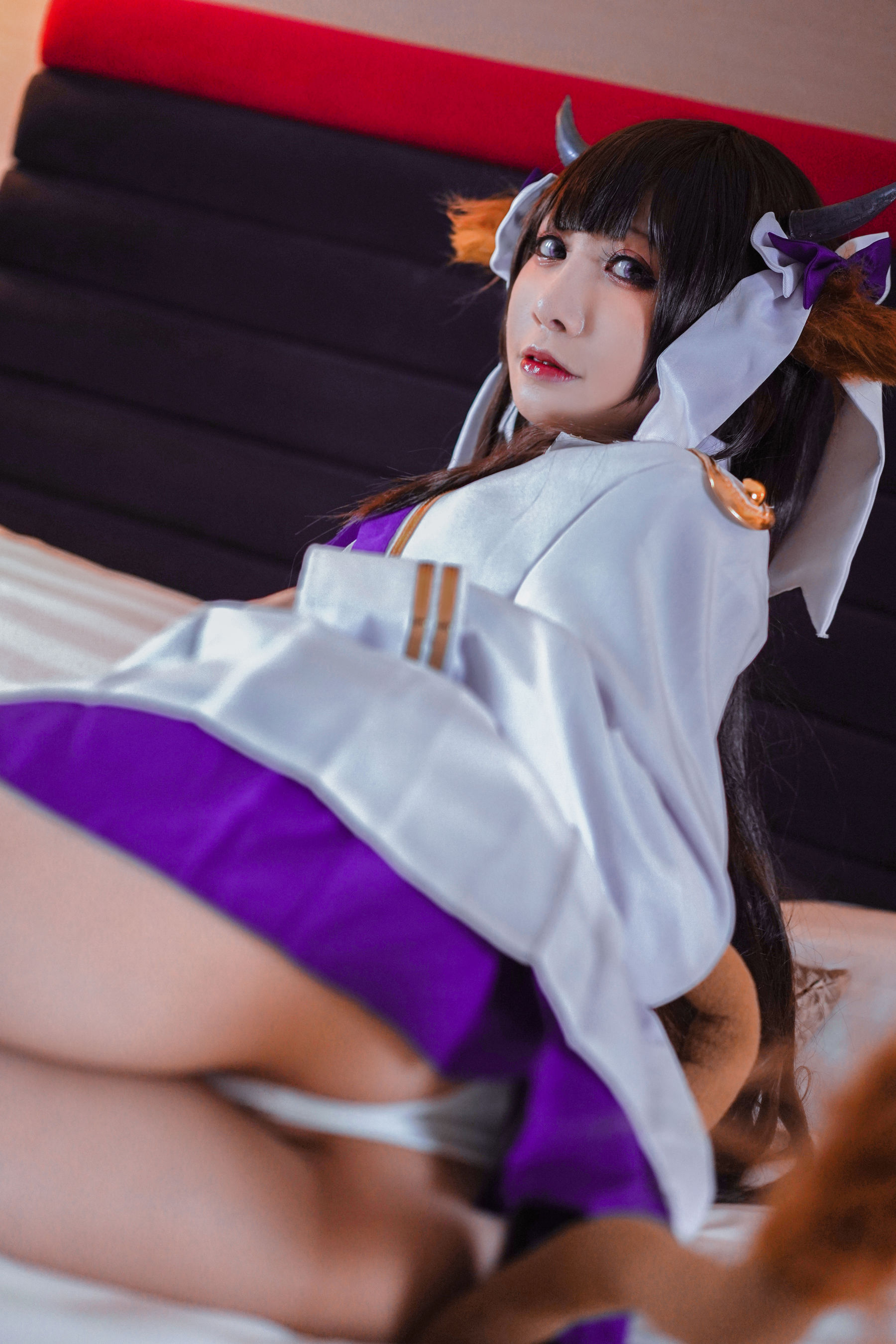 小律Ritsu – ㄚ律乳業 [37P]