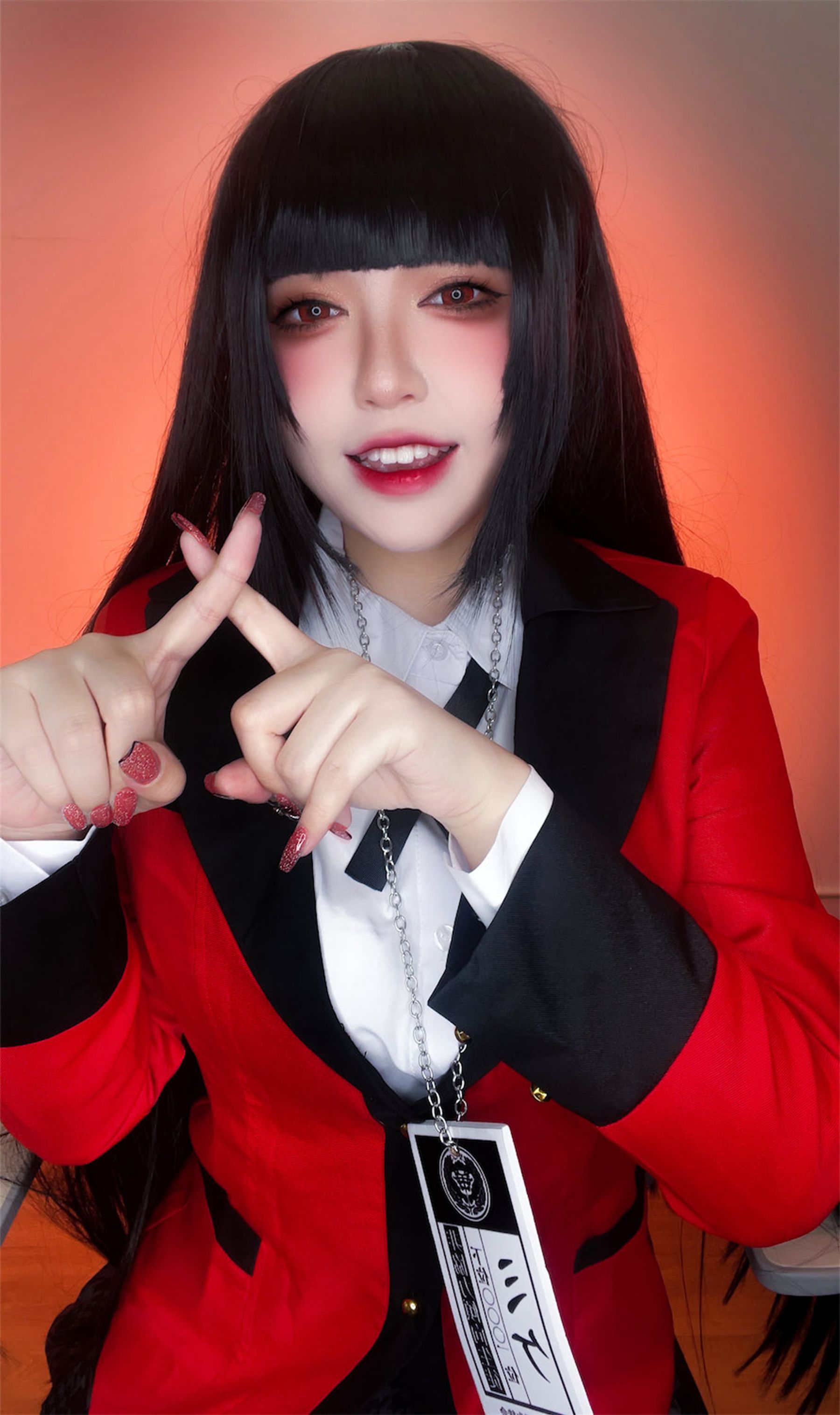 半半子 – 夢子 [48P]