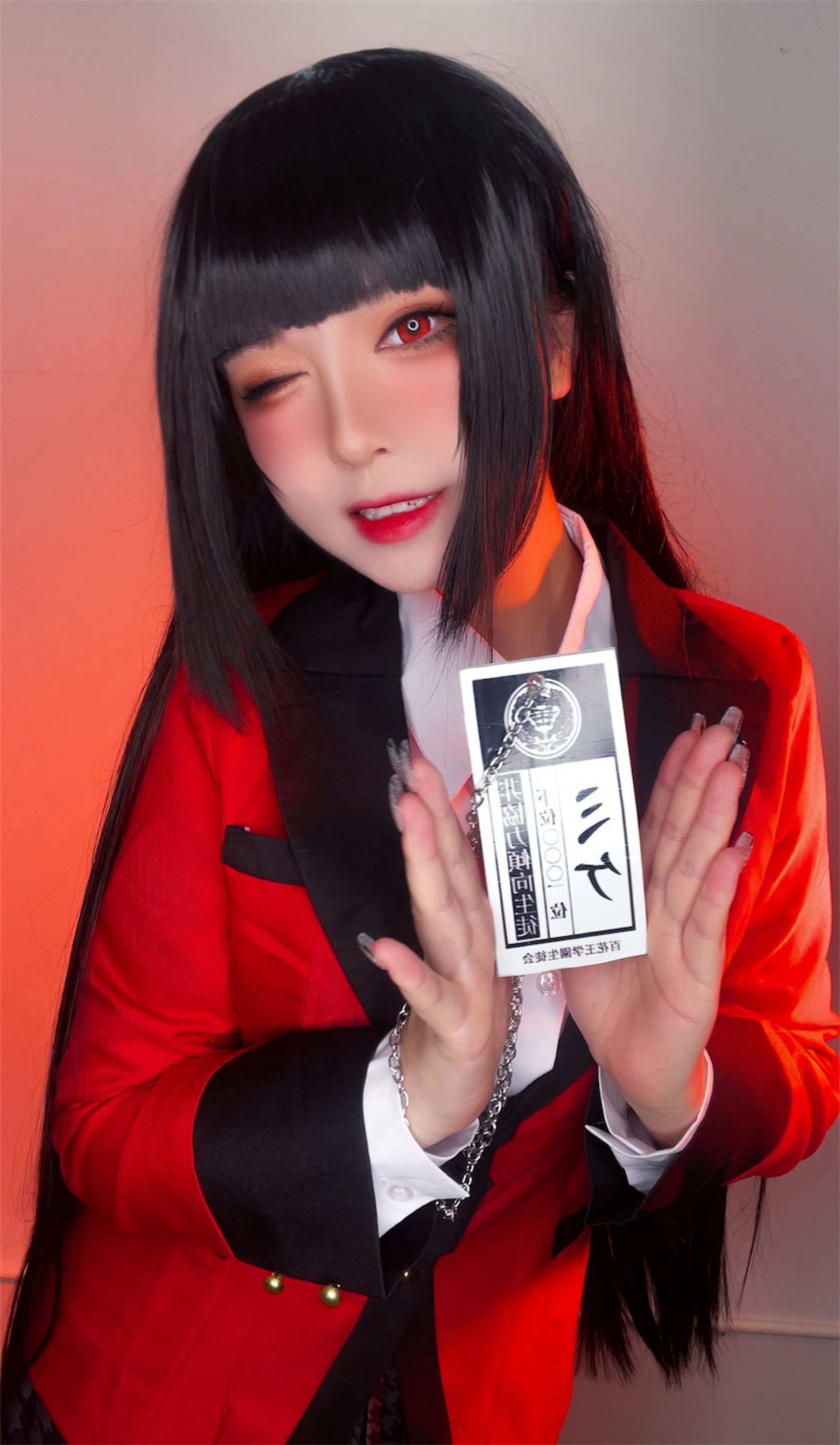 半半子 – 夢子 [48P]