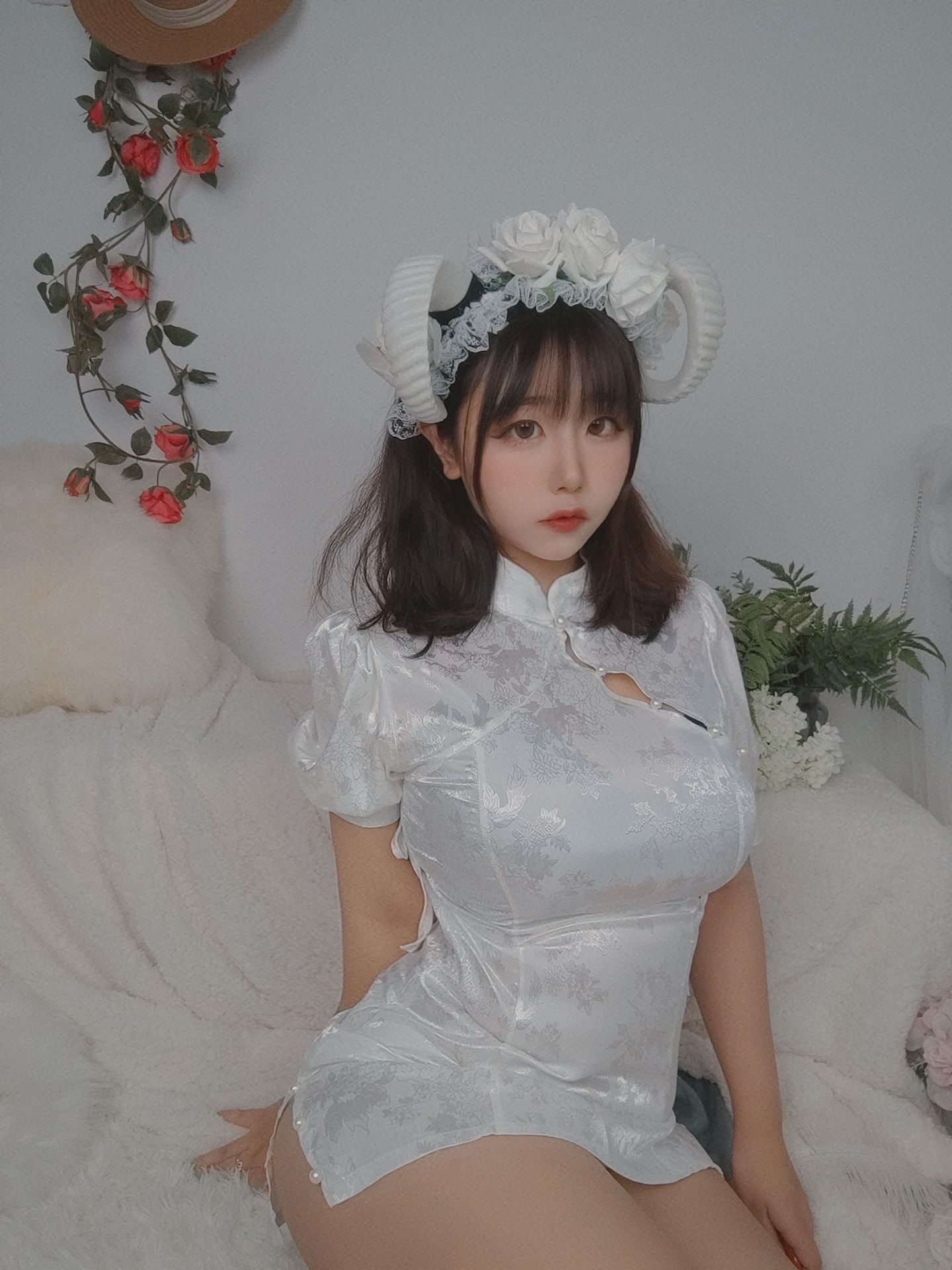 动漫博主穆零Mu0 – 自拍2 [110P]