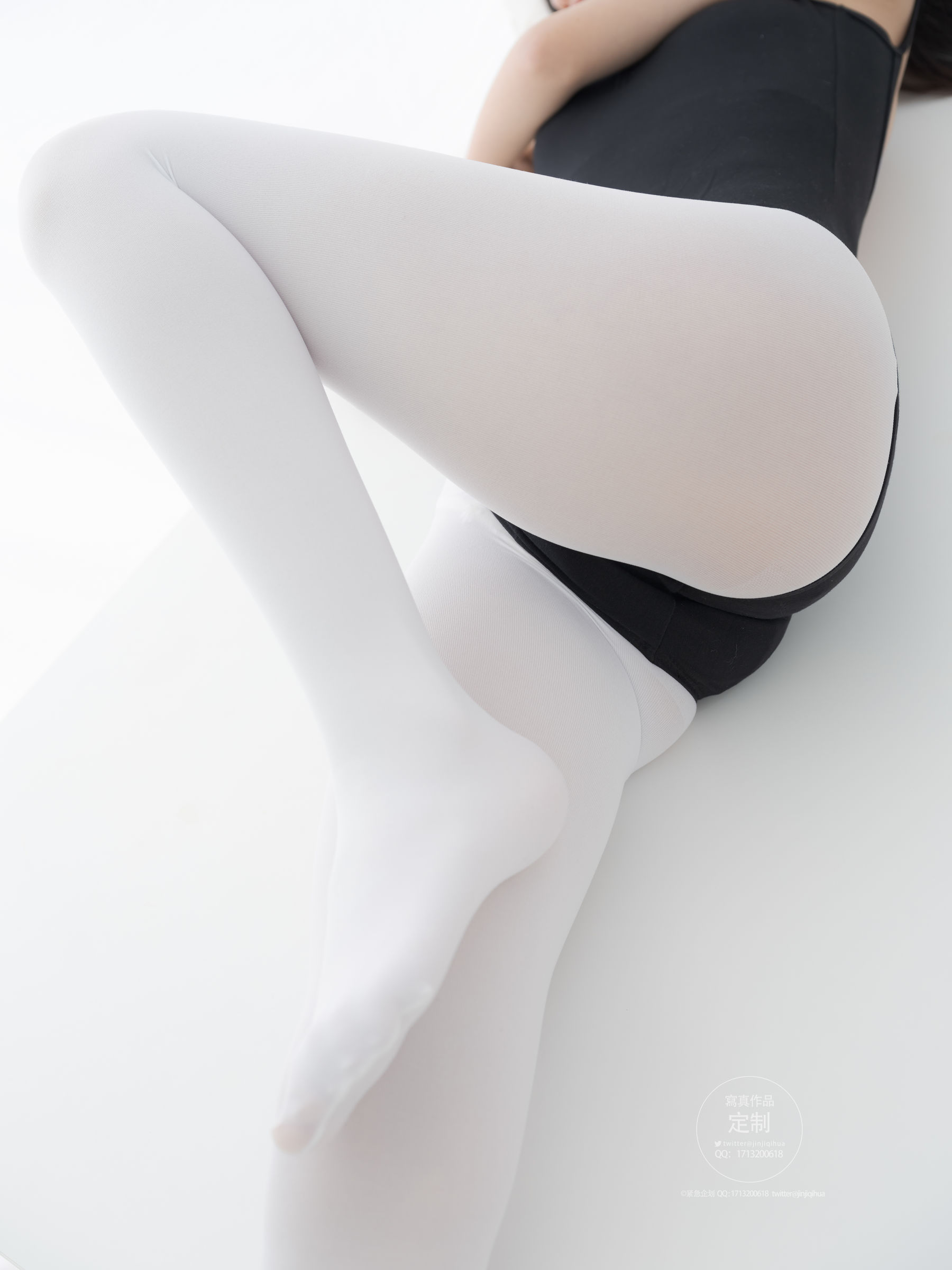[紧急企划] NO.019 一只喵喵梓 [85P]
