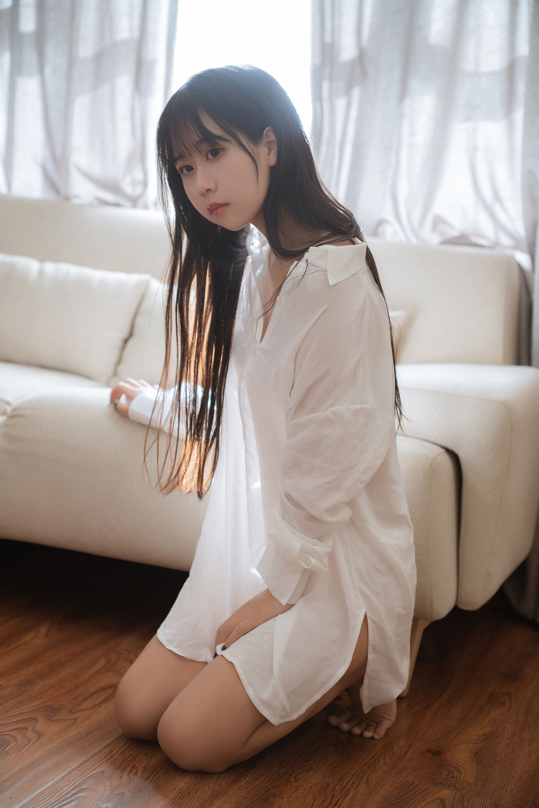 阳光美少女萌芽儿o0 – 浴缸 [72P]