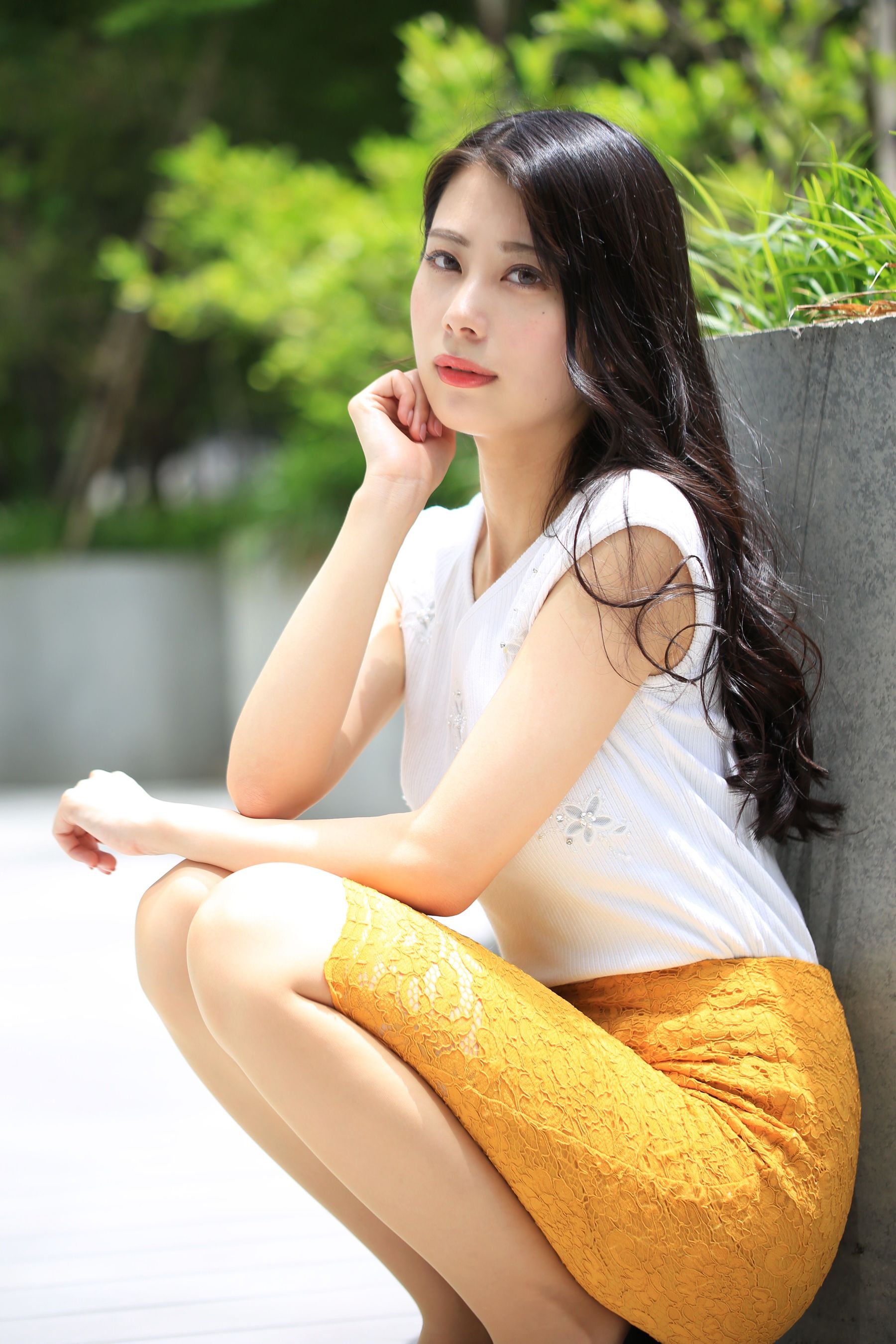 Sumire Jelly すみれゼリ 野乃すみれ – Healthy OUTIE [158P]