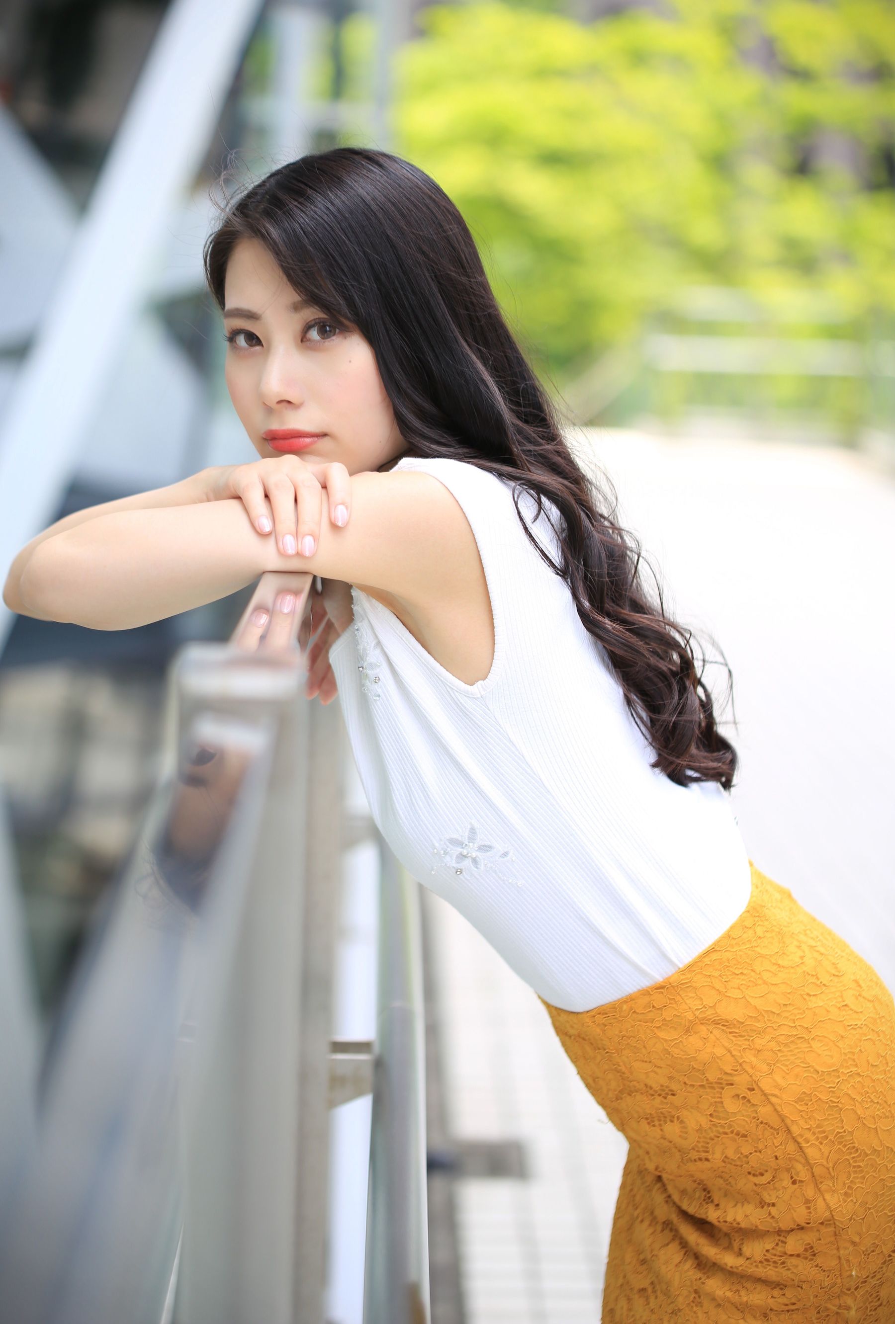 Sumire Jelly すみれゼリ 野乃すみれ – Healthy OUTIE [158P]