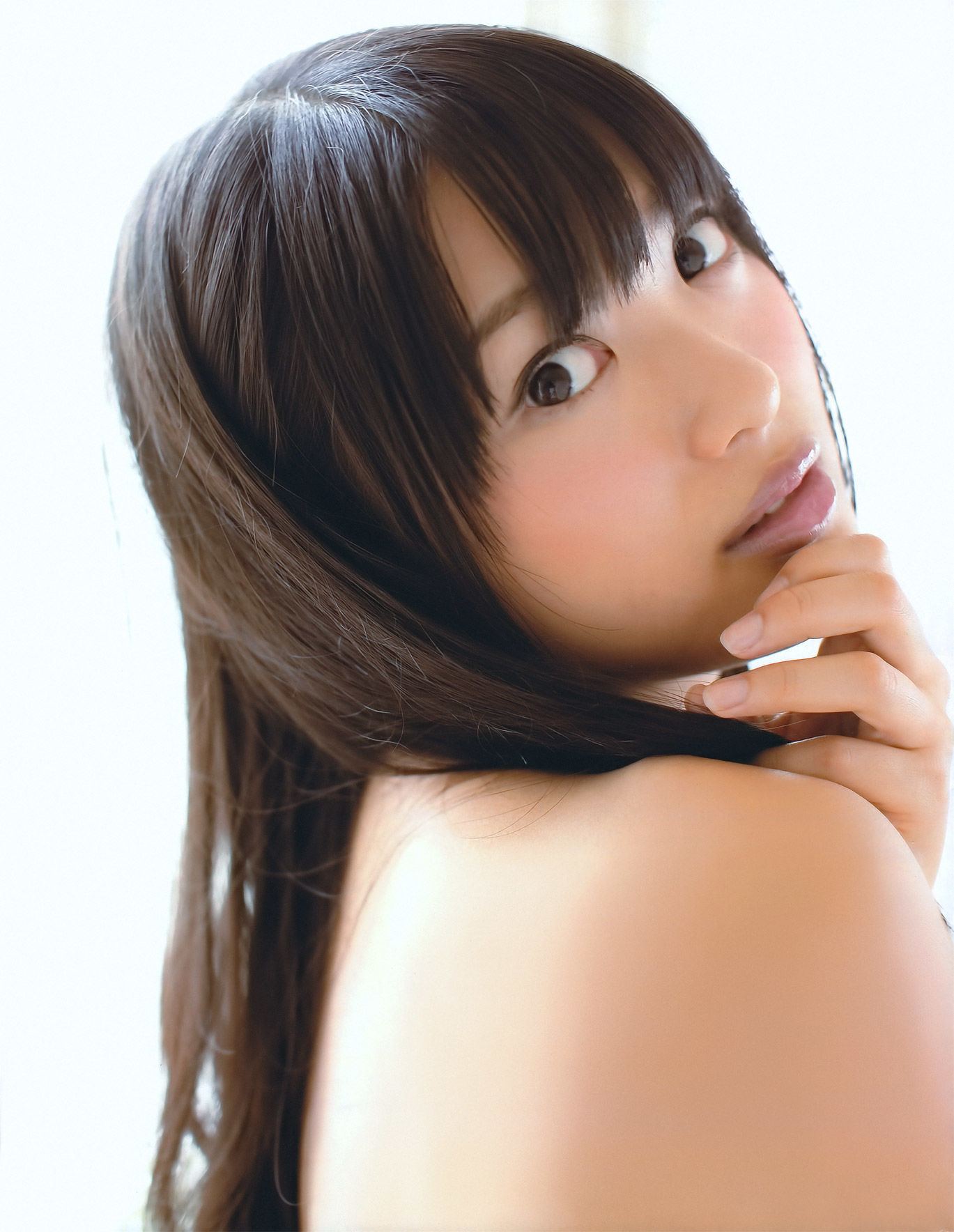 [EX Taishu] 2011年No.08 北原里英 芹娜 KONAN 藤社优美 [52P]