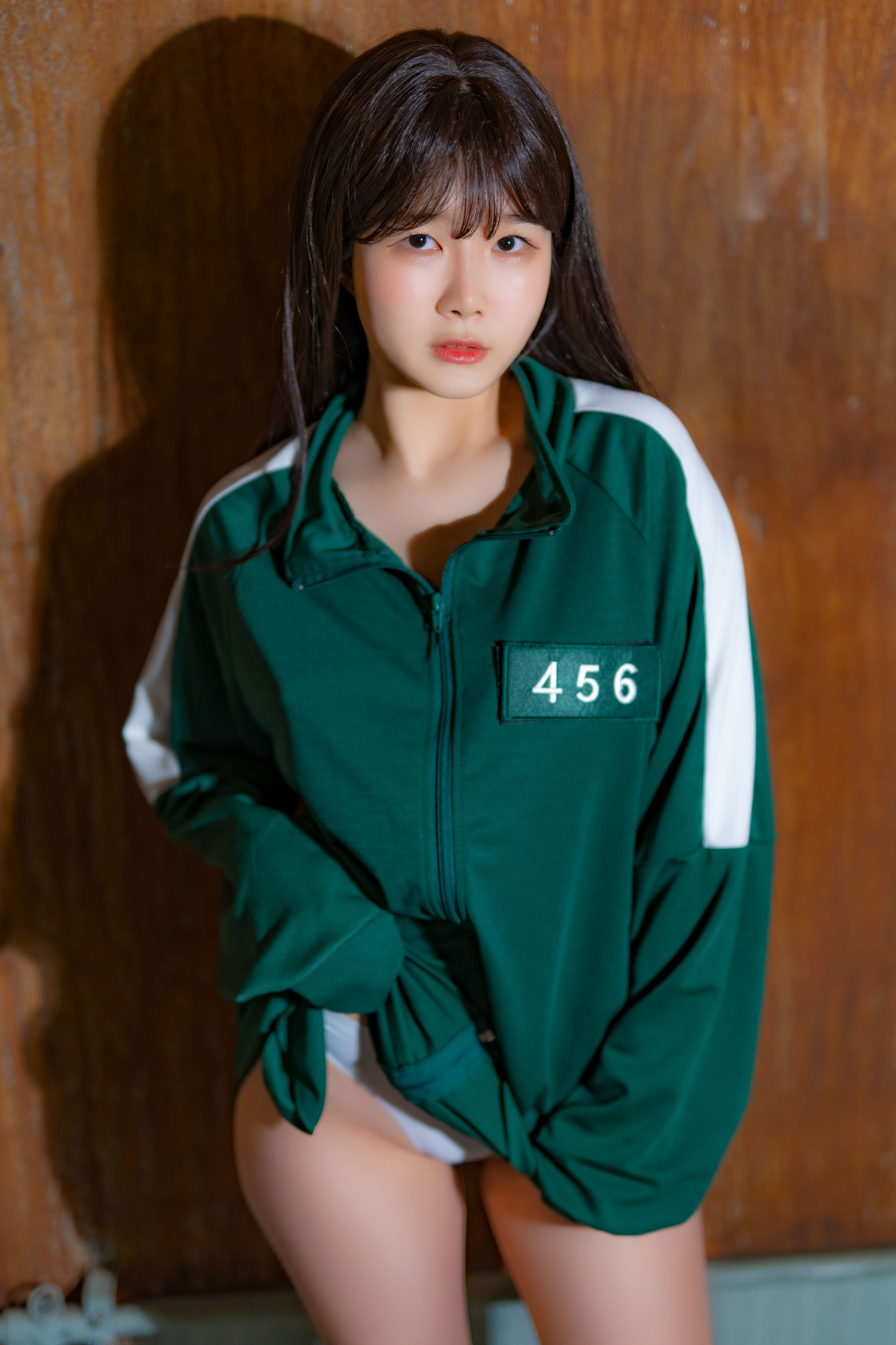 [NWORKS] Vol.13 – Nana No.5 [42P]