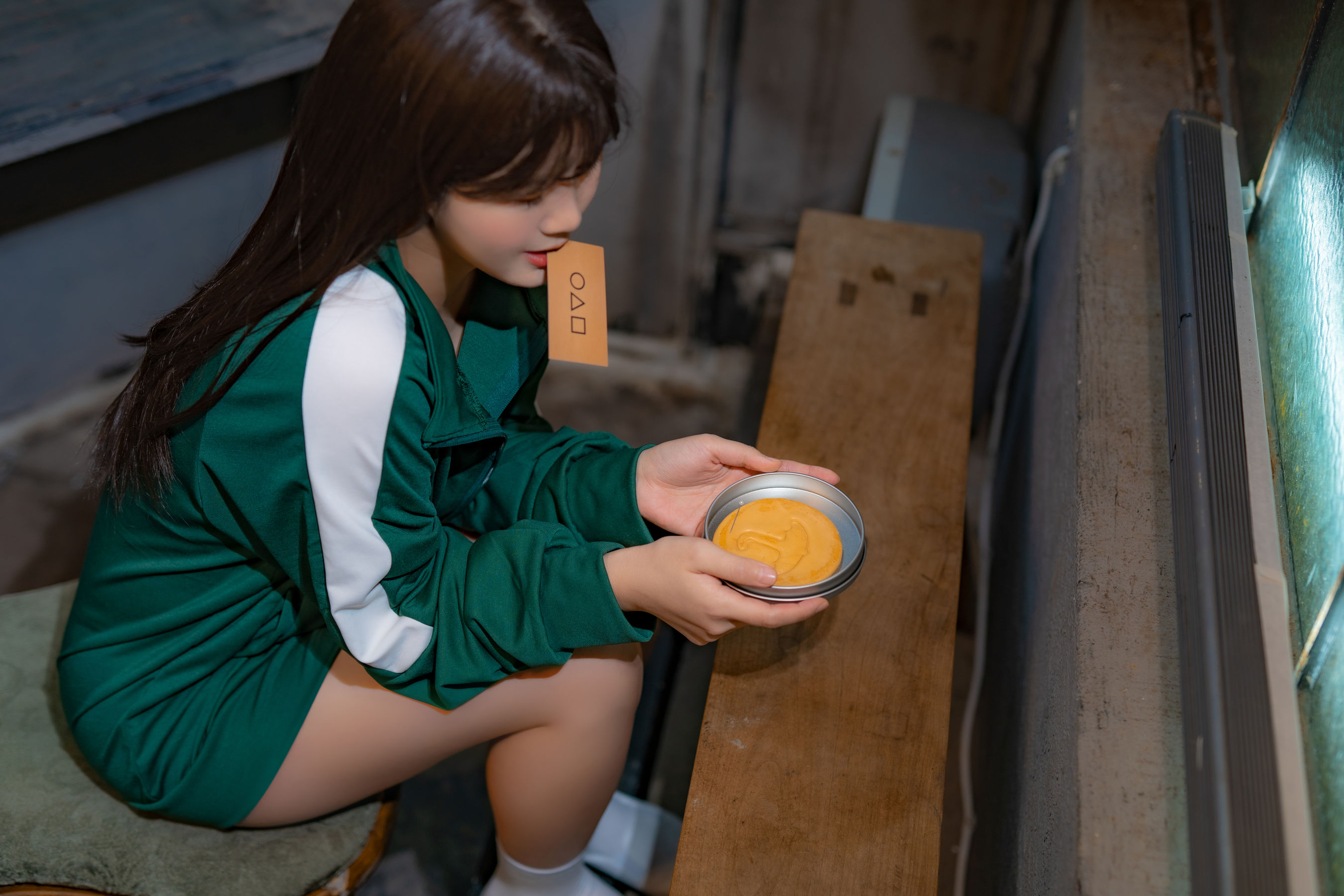 [NWORKS] Vol.13 – Nana No.5 [42P]