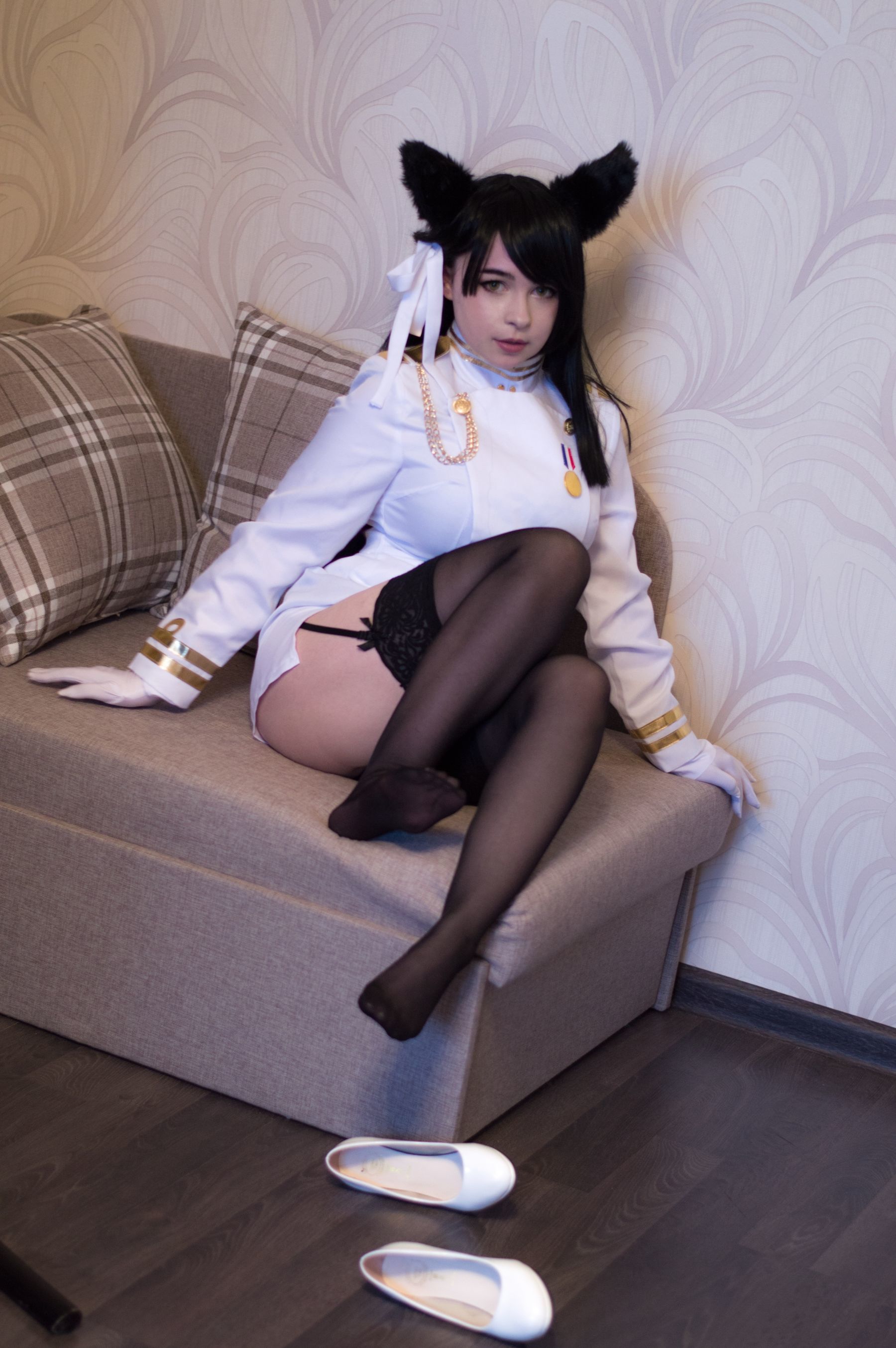 Yoshinobi – Atago C [29P]