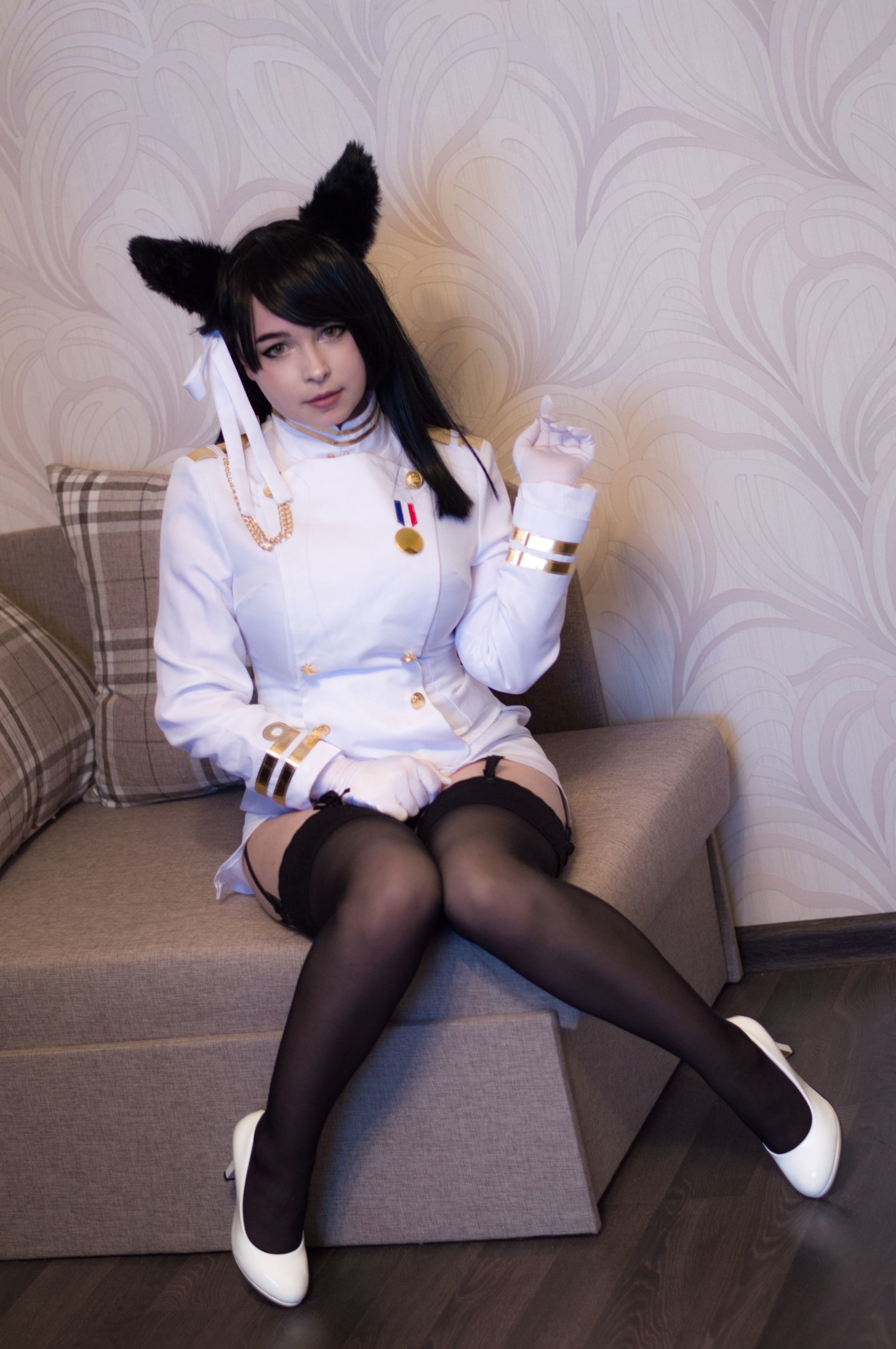 Yoshinobi – Atago C [29P]