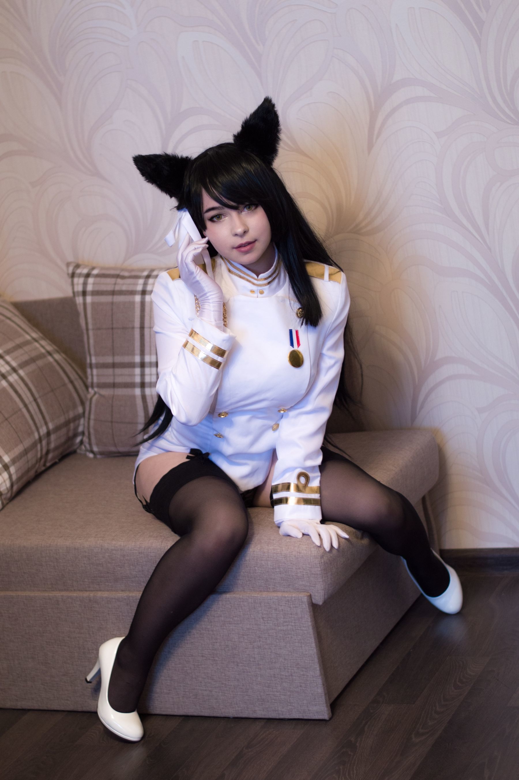 Yoshinobi – Atago C [29P]