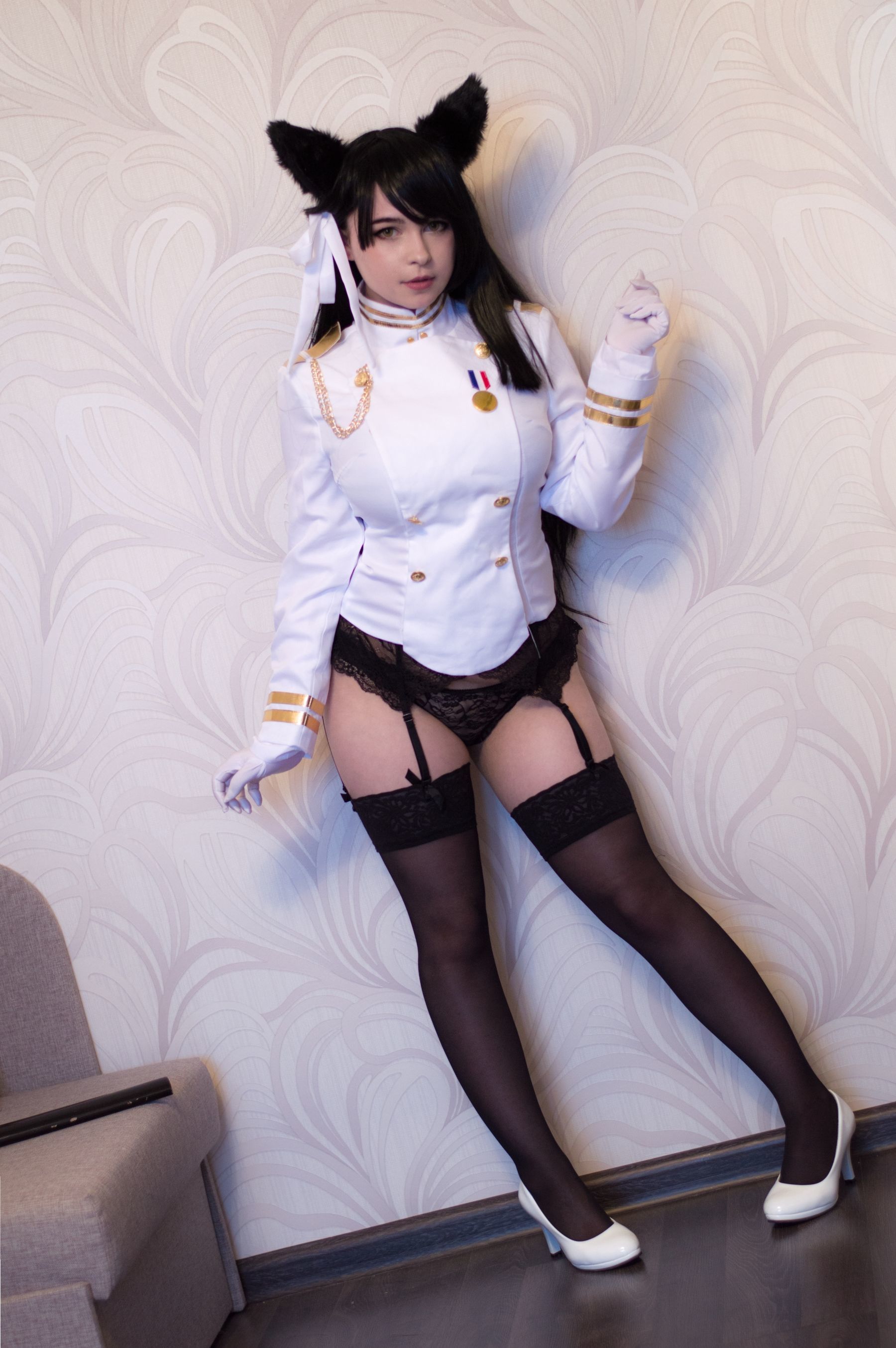 Yoshinobi – Atago C [29P]