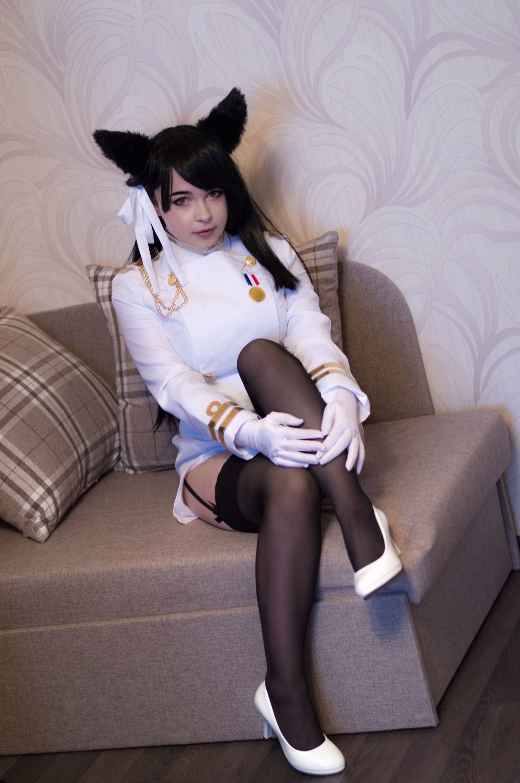 Yoshinobi – Atago C [29P]