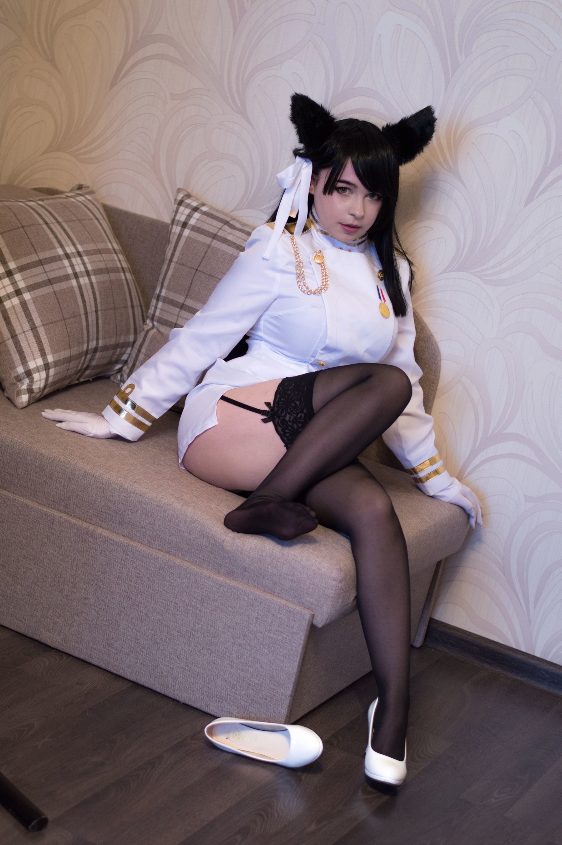 Yoshinobi – Atago C [29P]