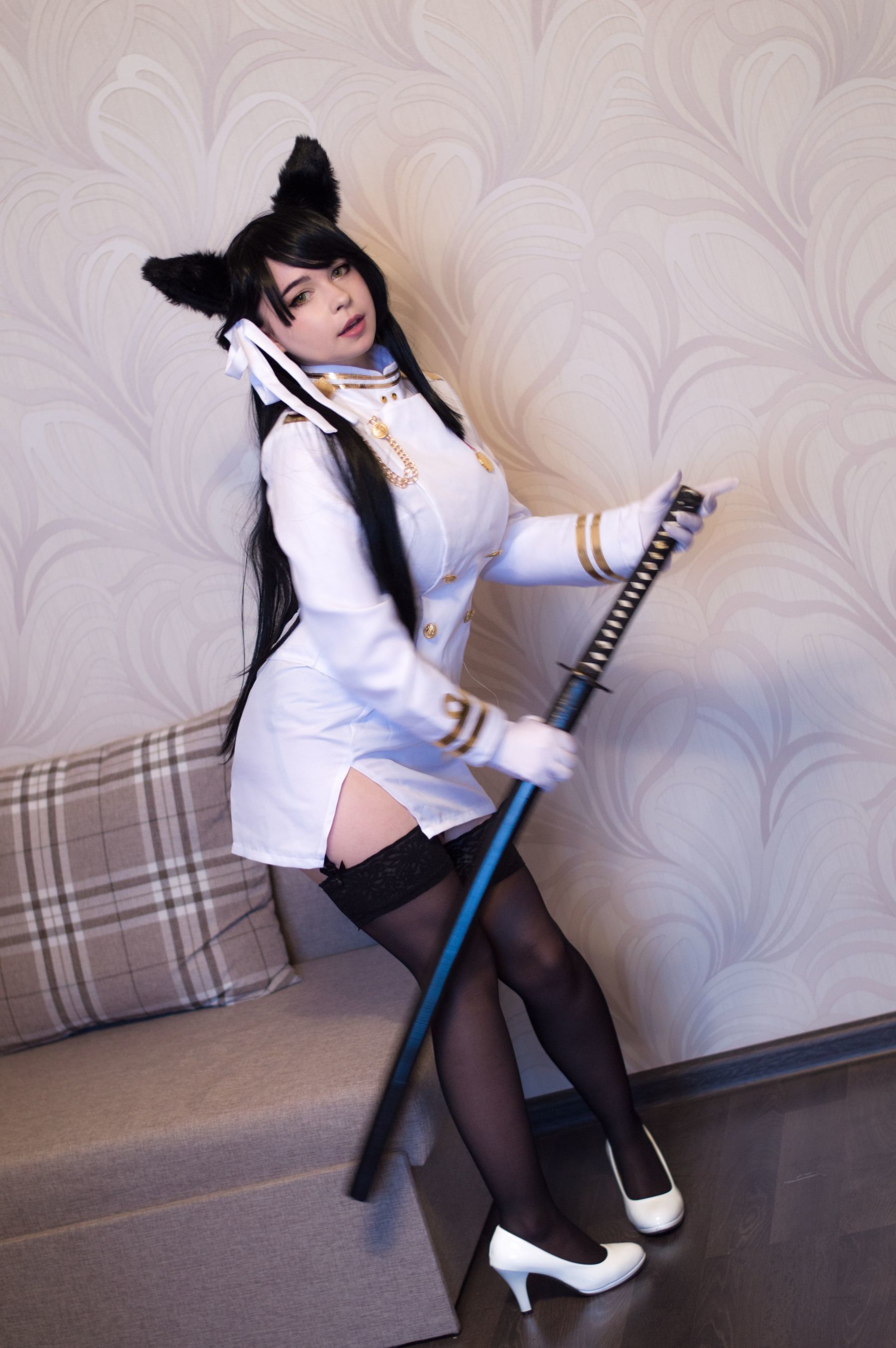 Yoshinobi – Atago C [29P]
