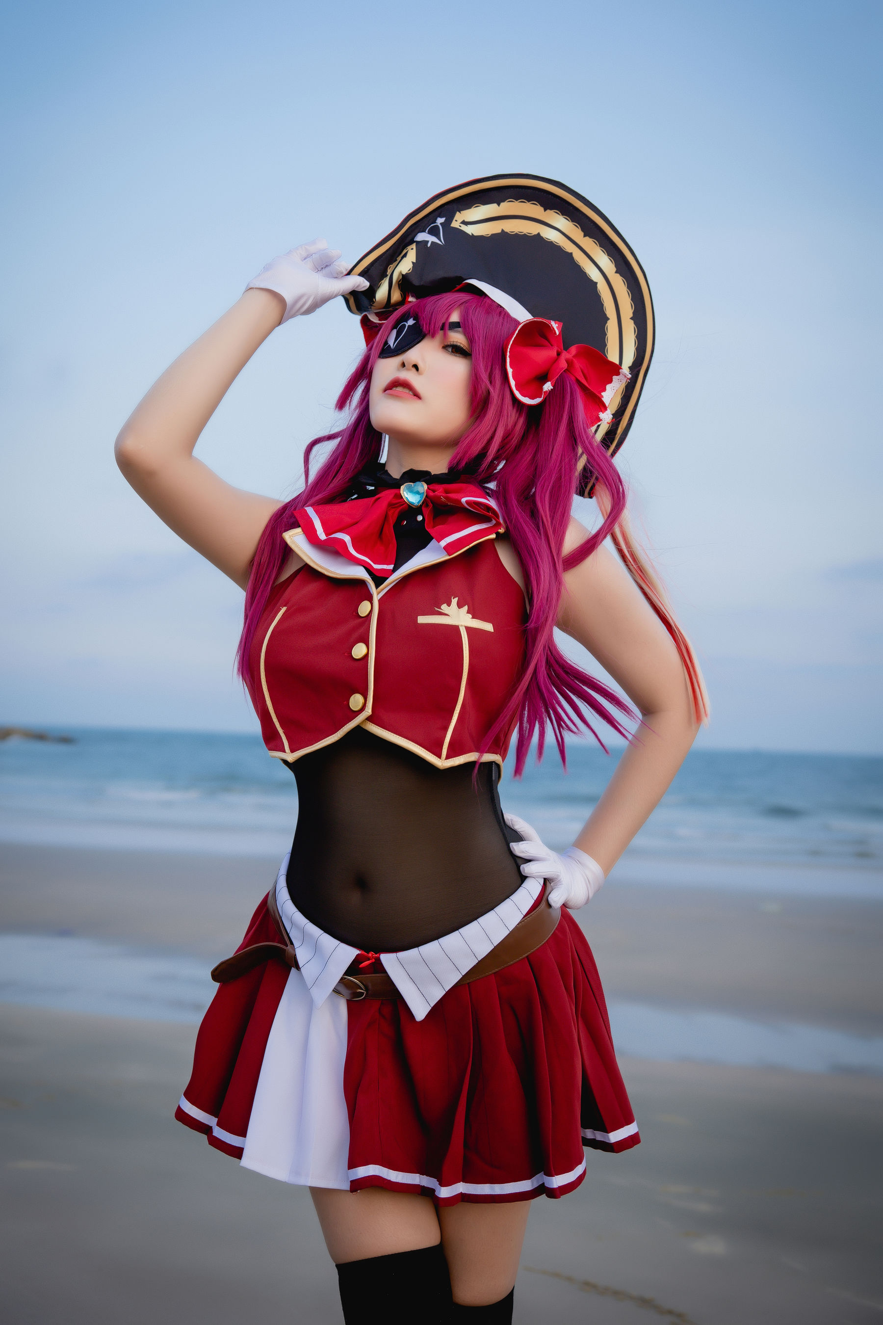Sunnyvier – Marine [71P]