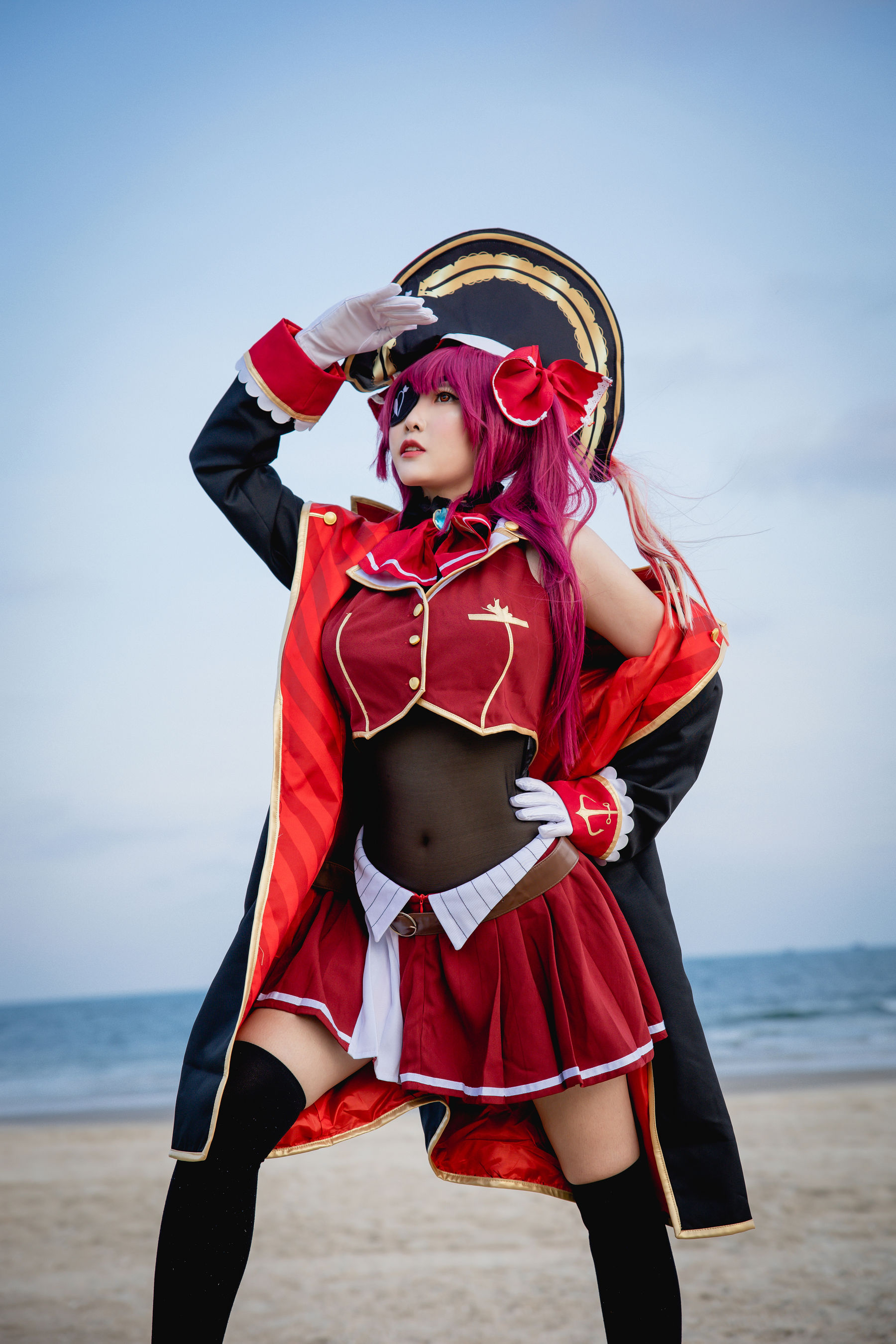 Sunnyvier – Marine [71P]