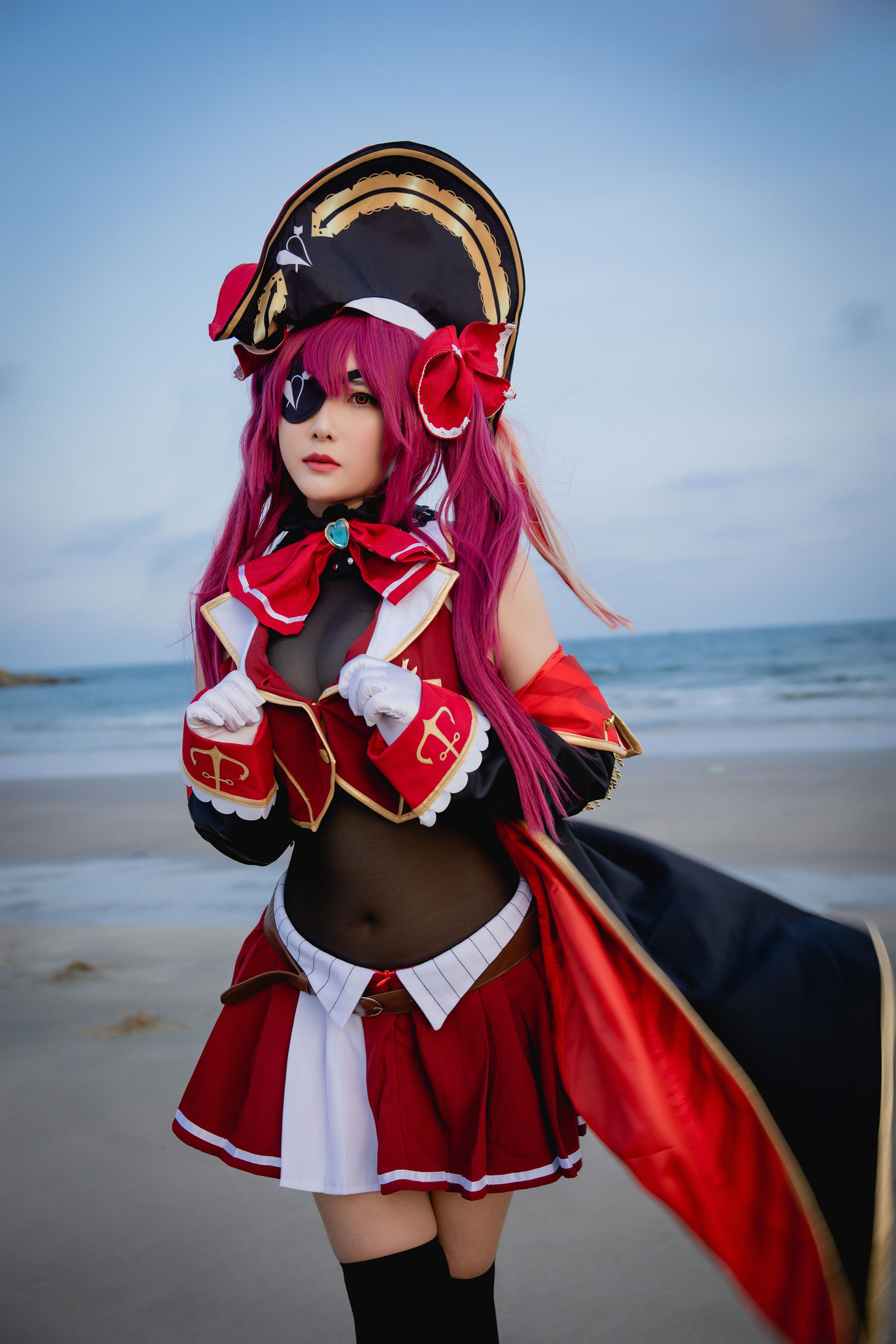 Sunnyvier – Marine [71P]