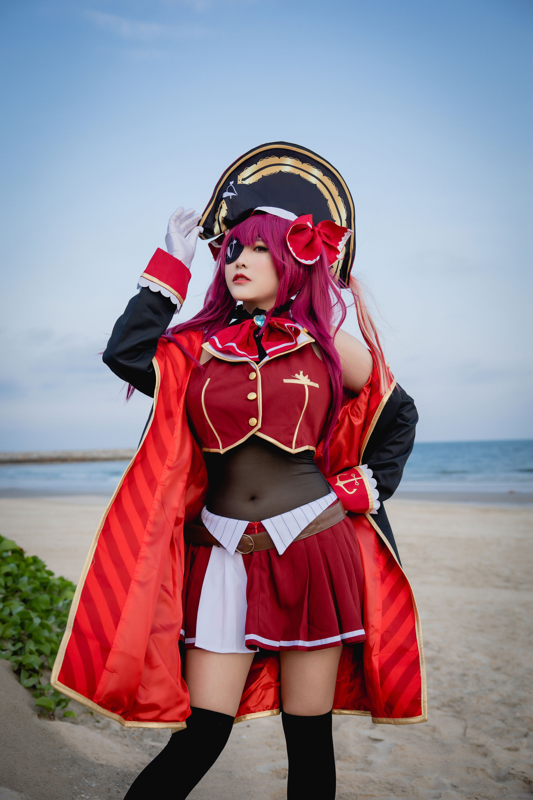 Sunnyvier – Marine [71P]