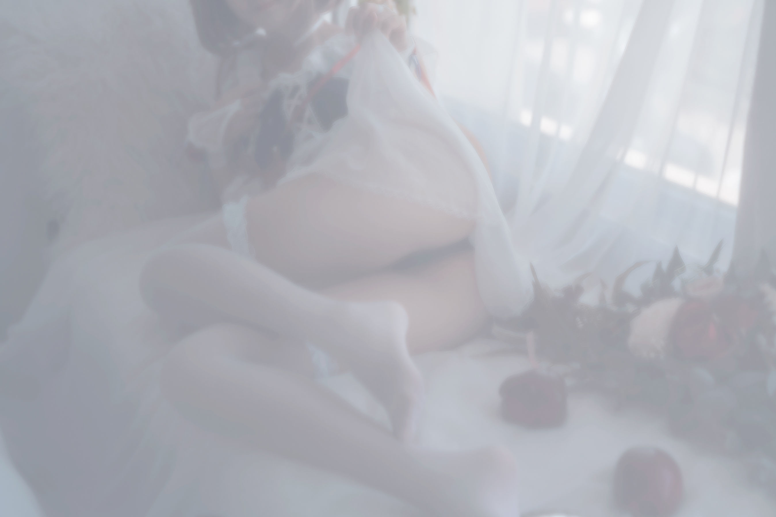 微博妹子三度_69 – 白雪姬 [35P]