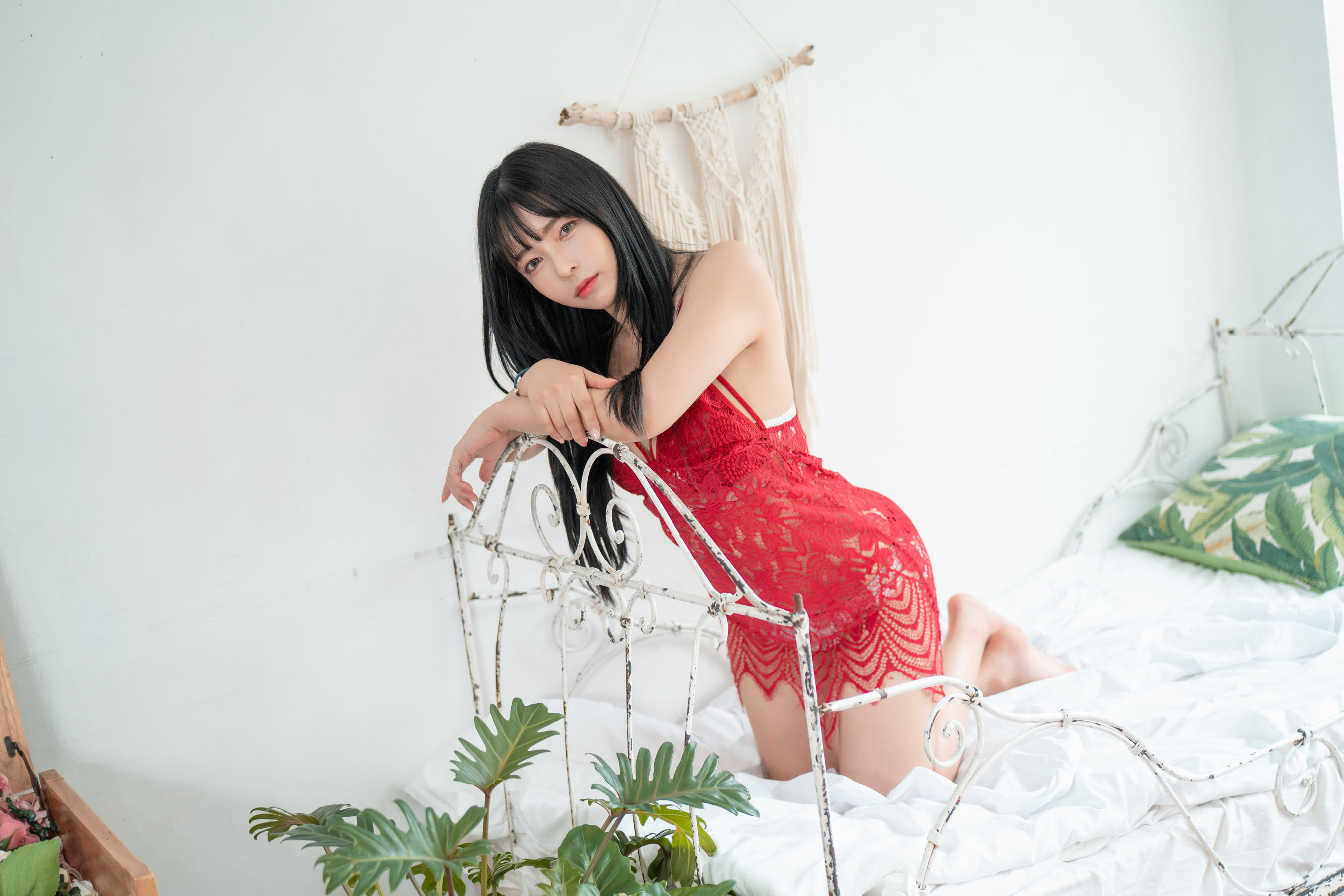 [CreamSoda] MoMo – Vol.01A [86P]
