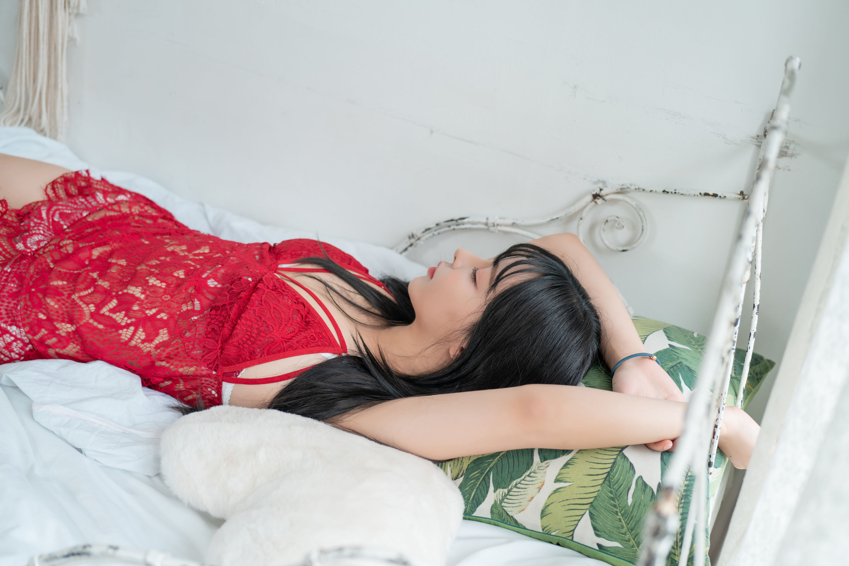 [CreamSoda] MoMo – Vol.01A [86P]
