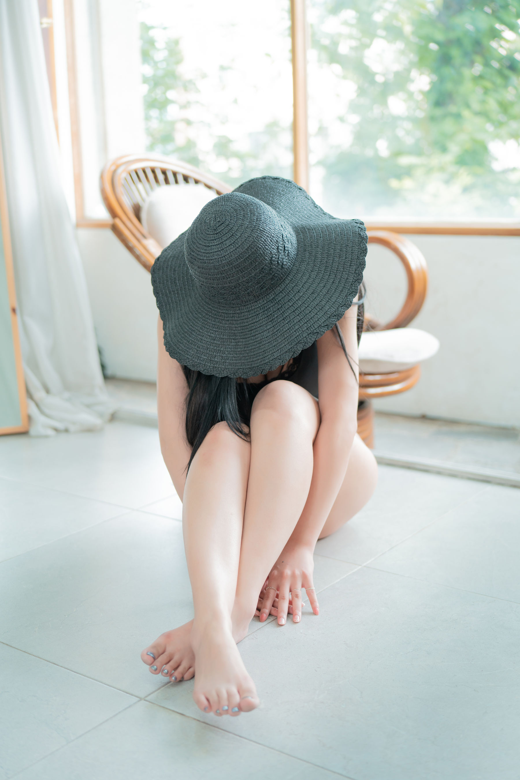 [CreamSoda] MoMo – Vol.01A [86P]