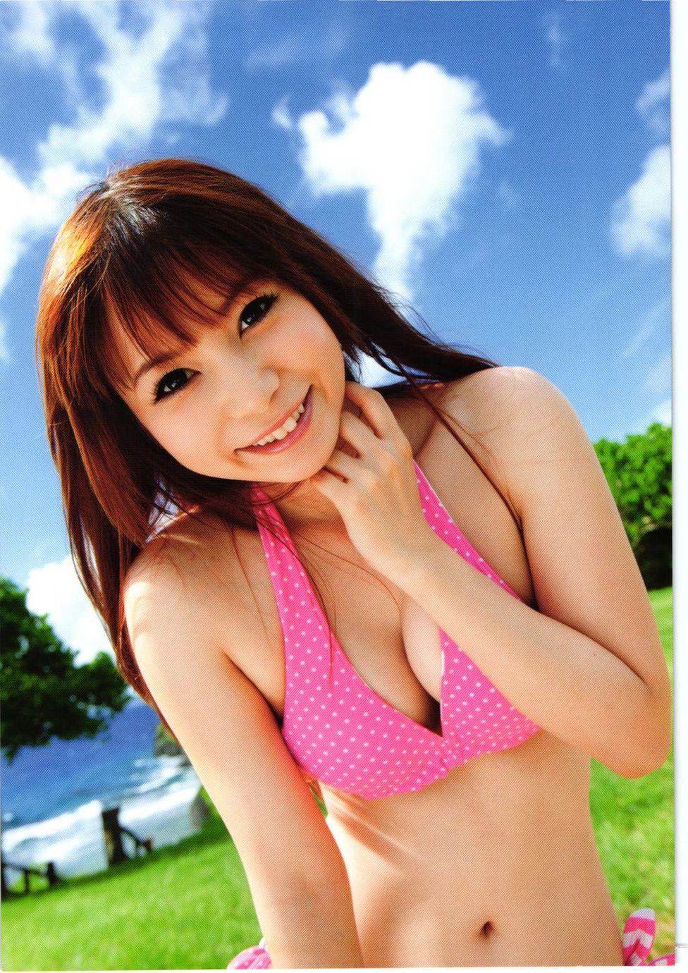 中川翔子 nakagawa shoko《ギザ》 [90P]