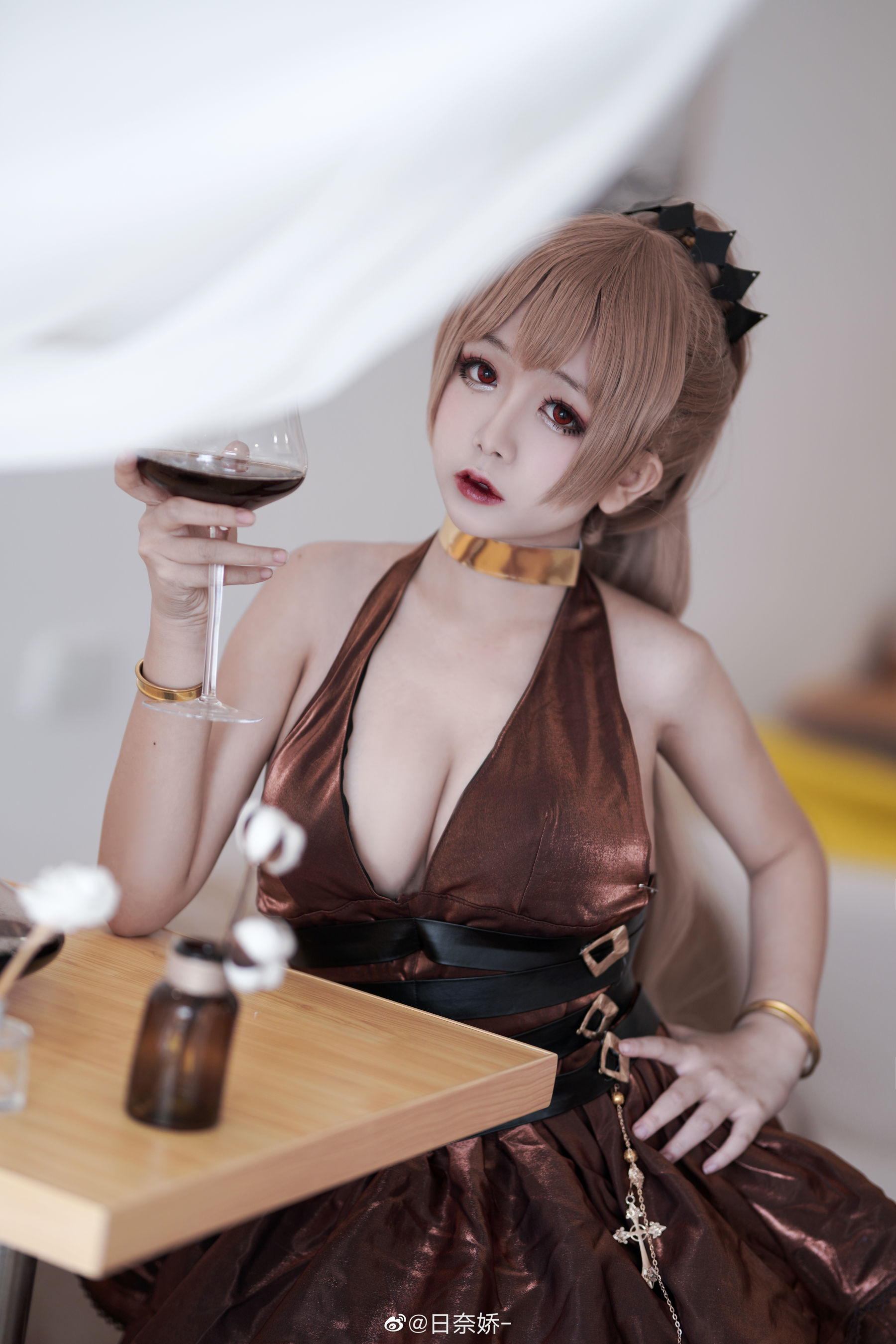 日奈娇 – 让巴尔 [8P]