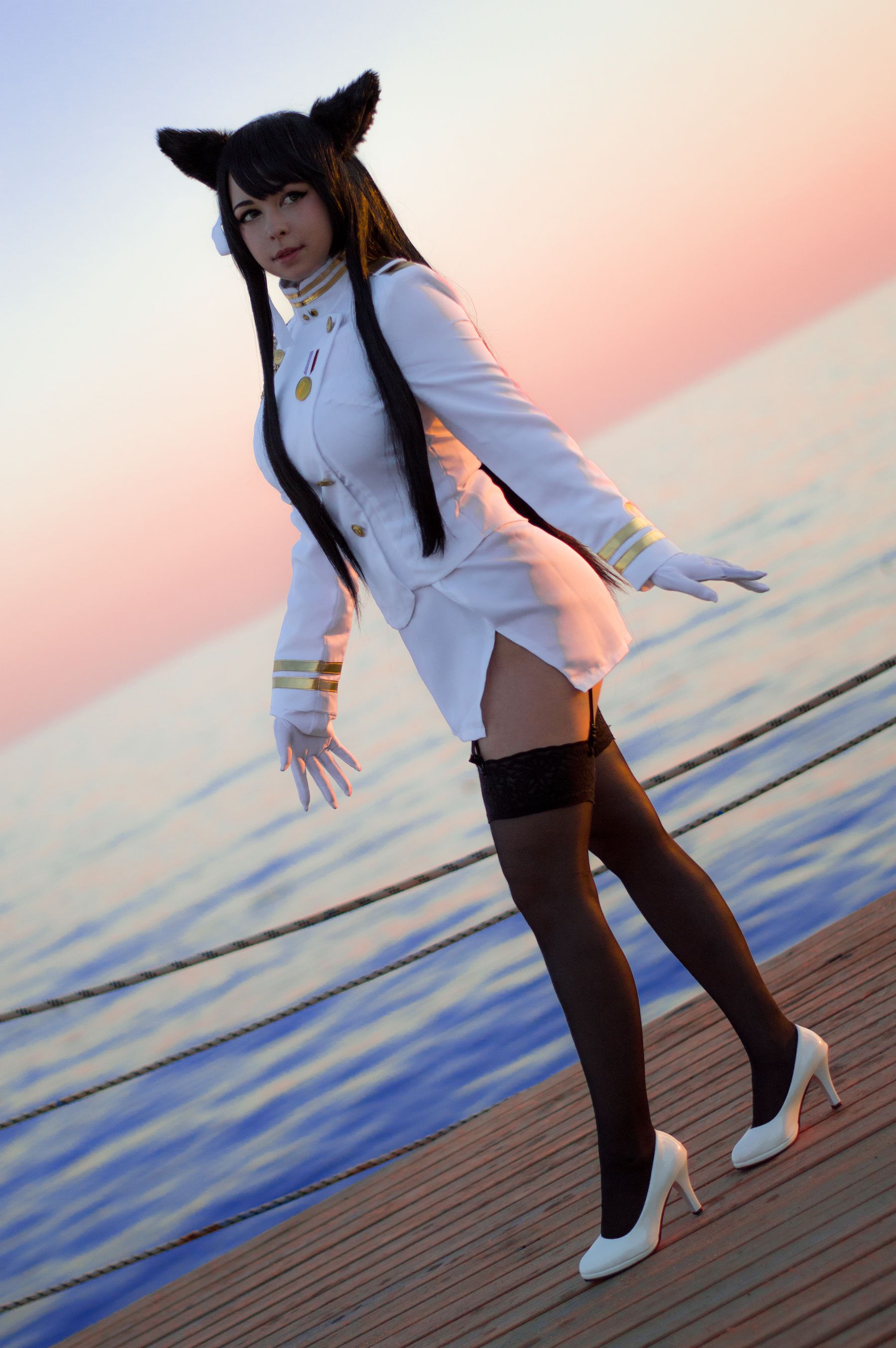 Yoshinobi – Atago [59P]