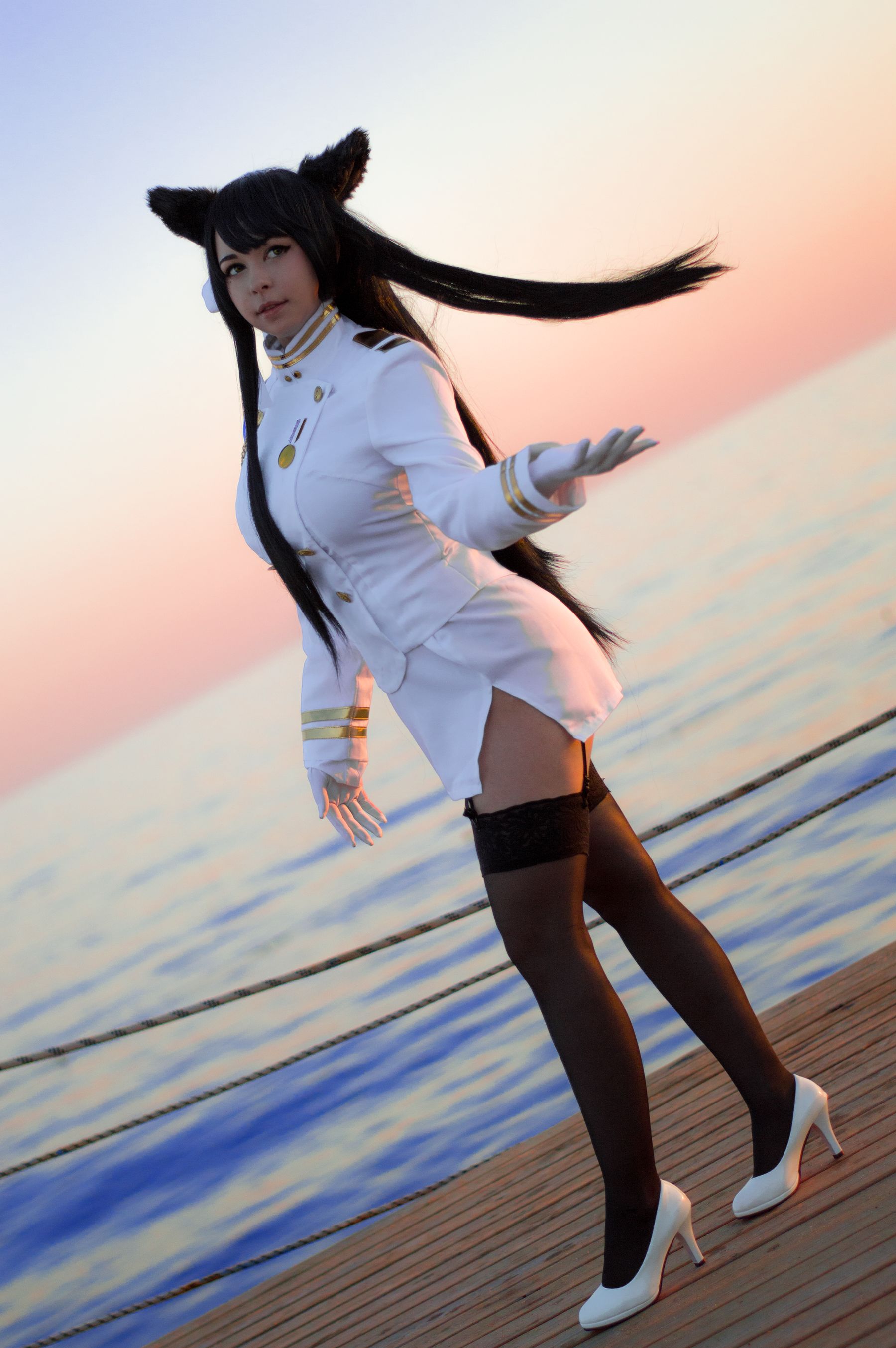 Yoshinobi – Atago [59P]