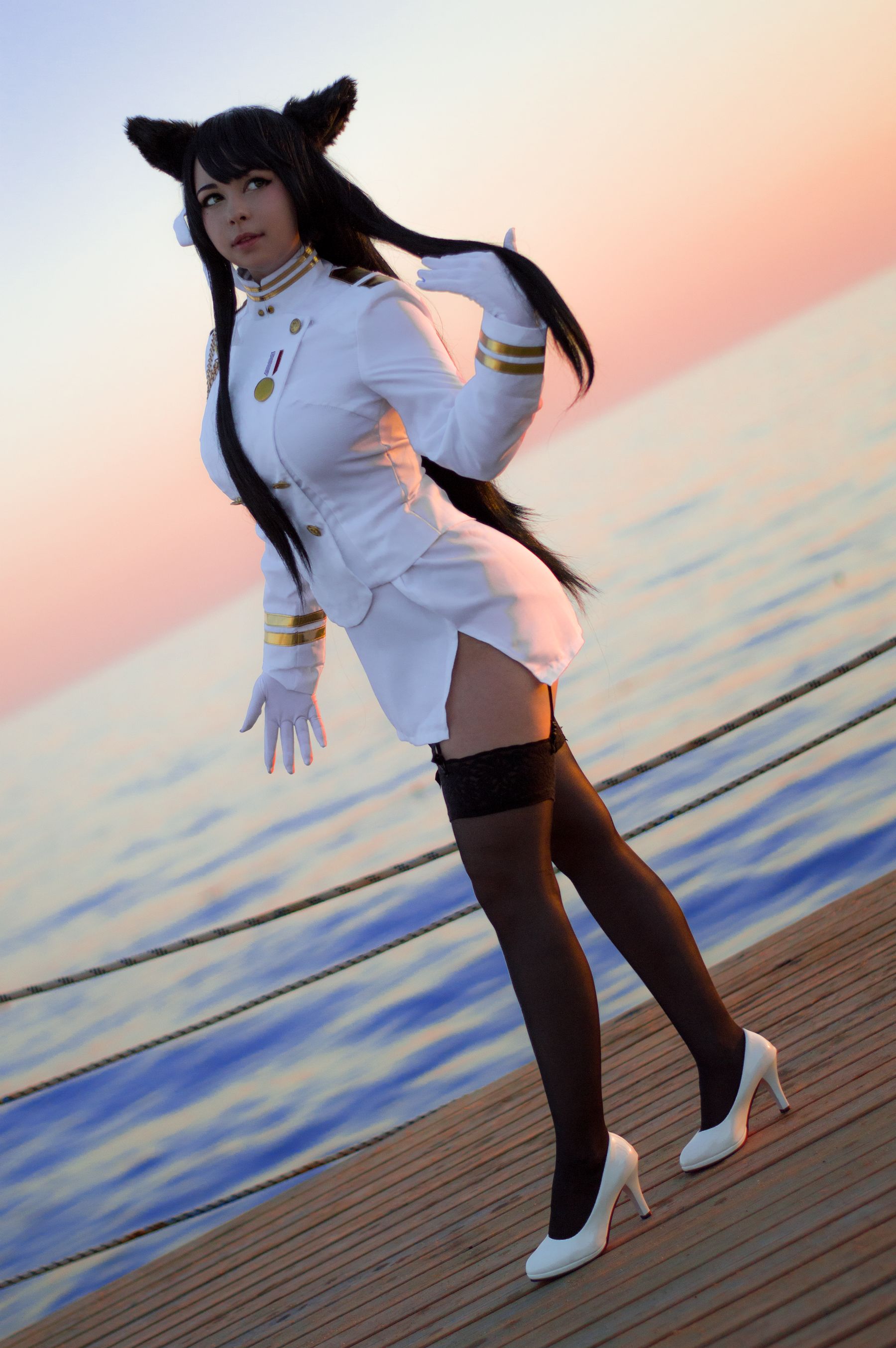 Yoshinobi – Atago [59P]