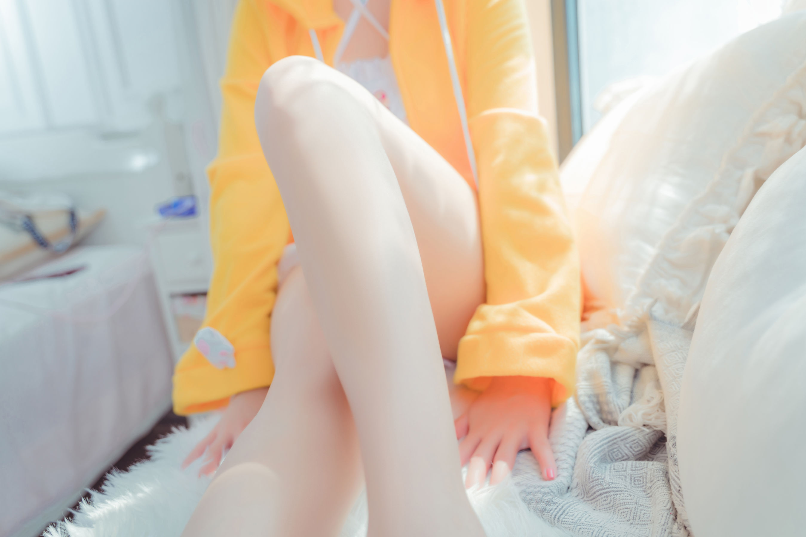 猫君君MaoJun – 超可爱的楙 [40P]