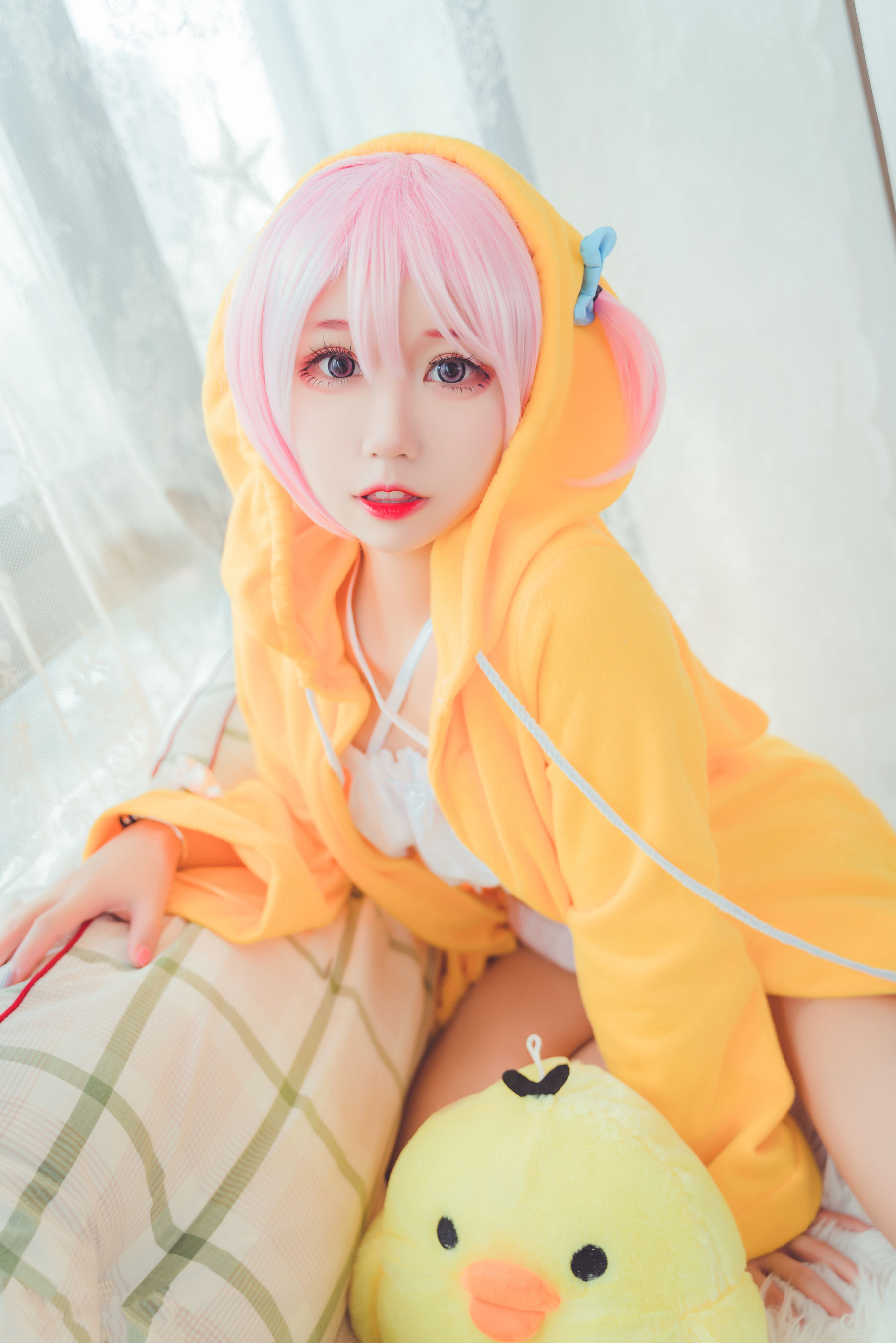 猫君君MaoJun – 超可爱的楙 [40P]
