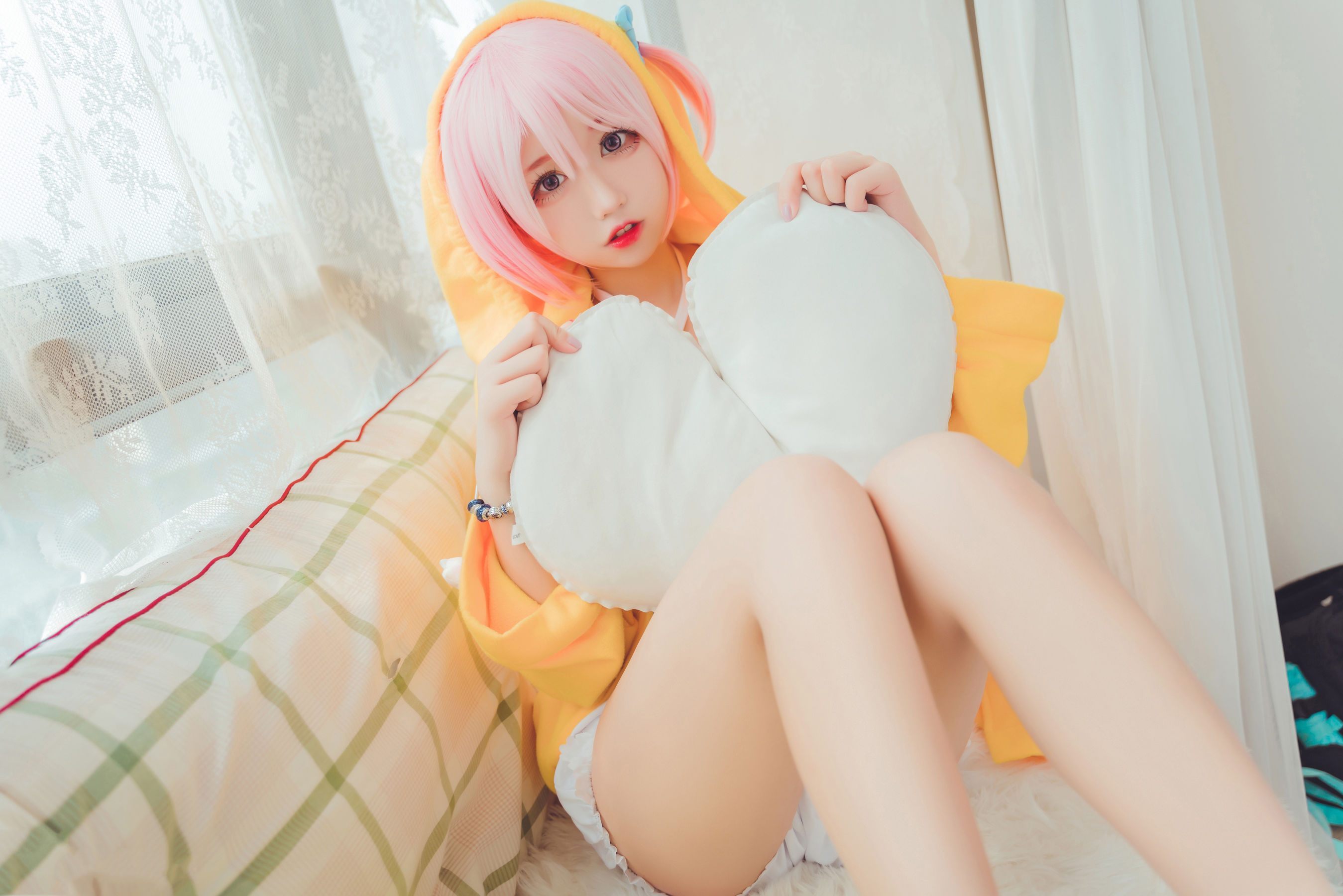 猫君君MaoJun – 超可爱的楙 [40P]